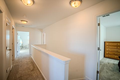 Tiny photo for 7690 N EVANS RANCH DR E, Eagle Mountain, UT 84005 (MLS # 2128307)