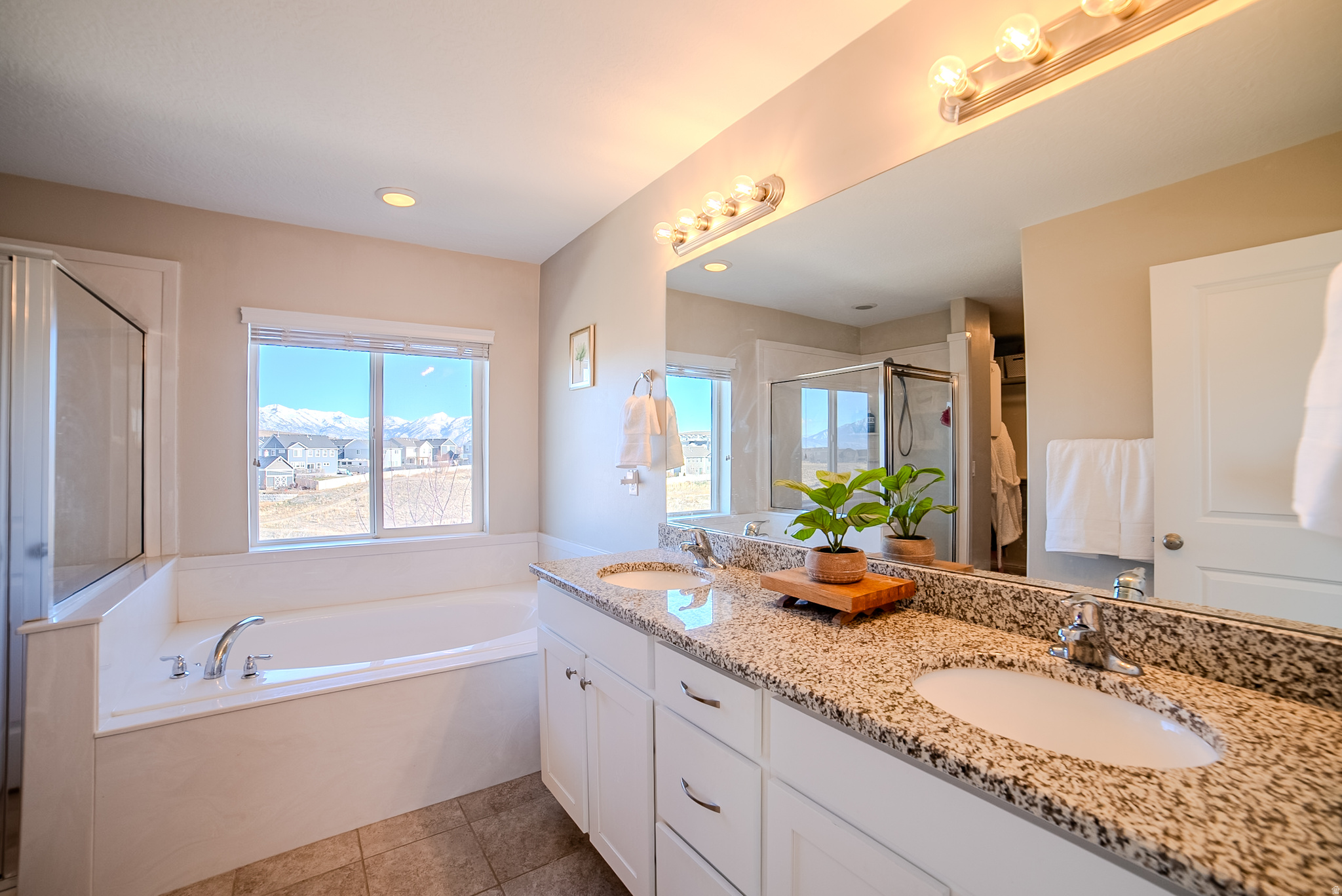 EVANS RANCH - Residential