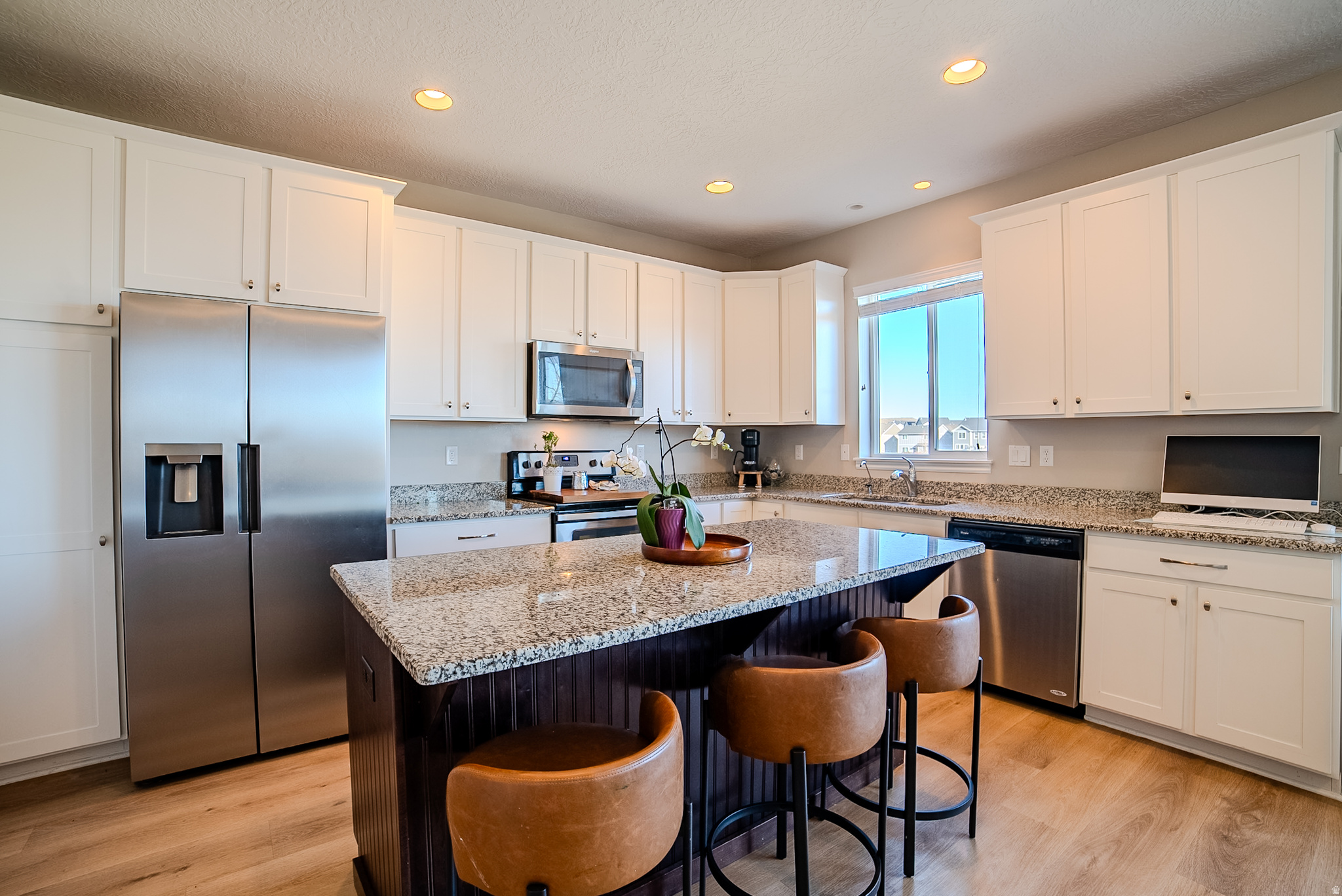 EVANS RANCH - Residential