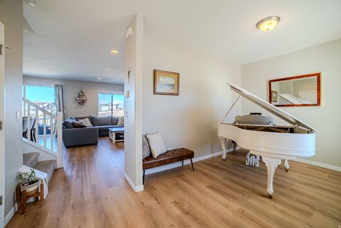 Tiny photo for 7690 N EVANS RANCH DR E, Eagle Mountain, UT 84005 (MLS # 2128307)