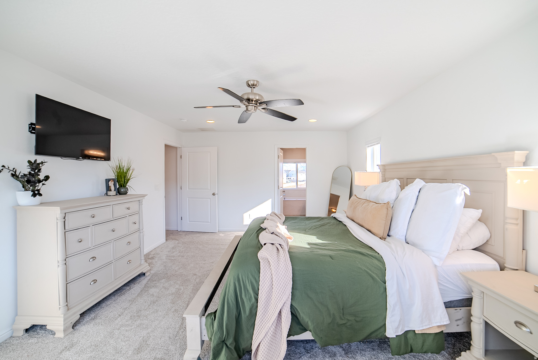 EVANS RANCH - Residential