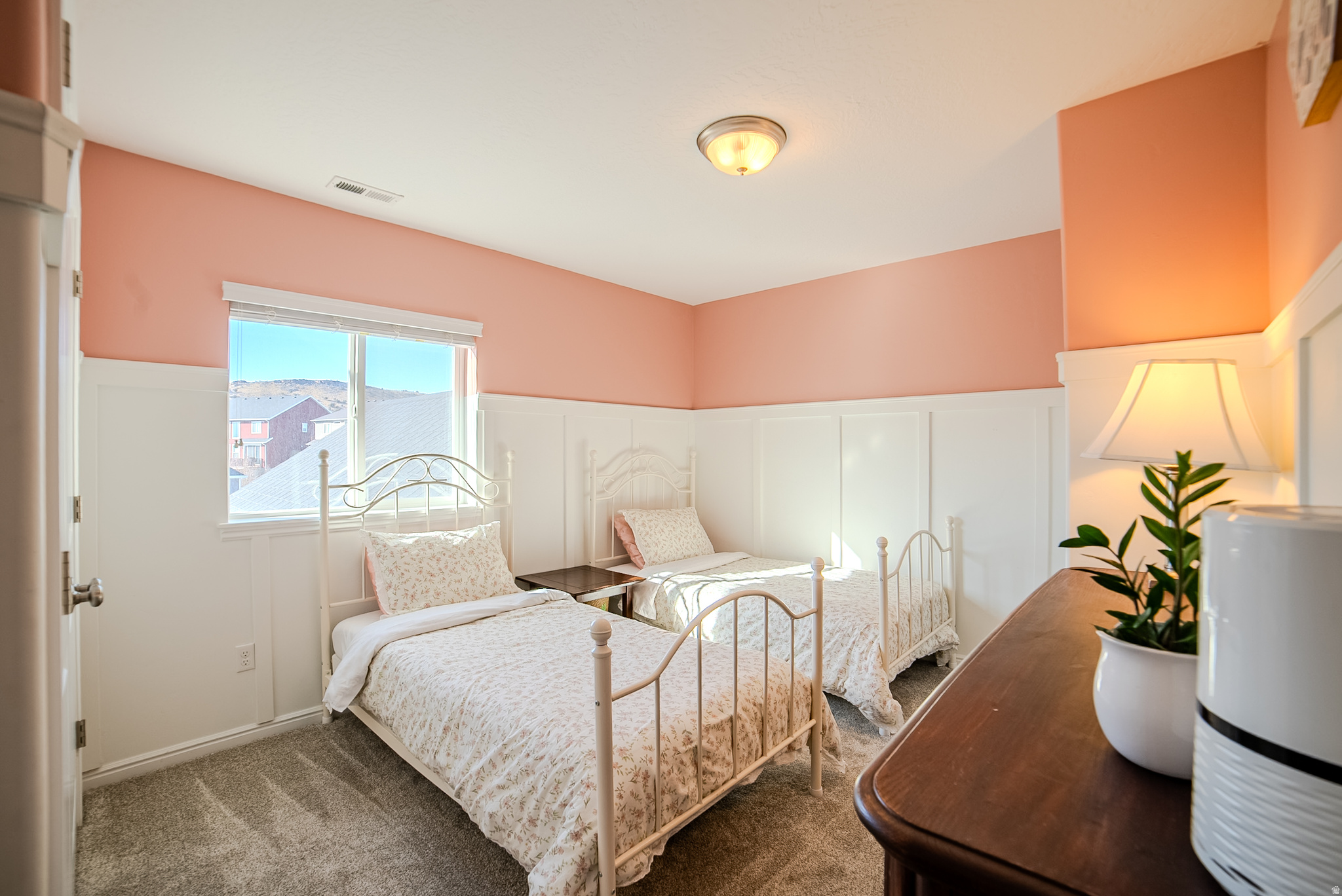 EVANS RANCH - Residential