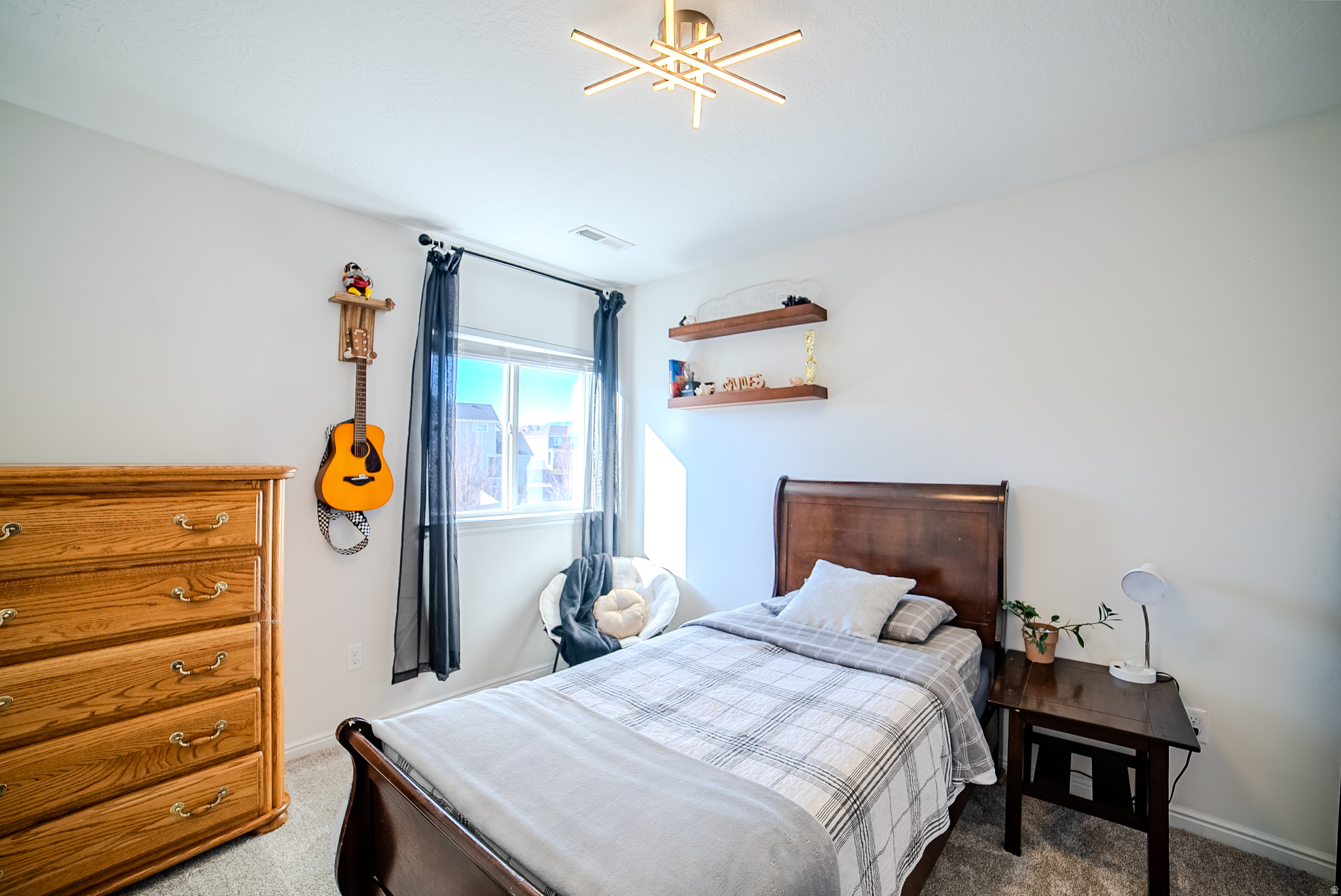 EVANS RANCH - Residential