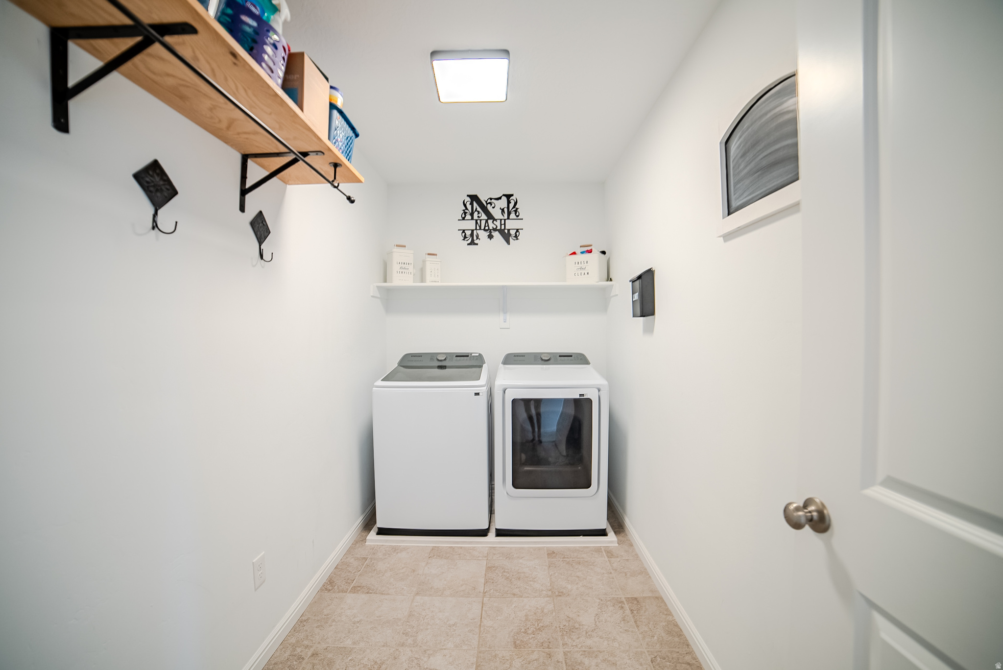 EVANS RANCH - Residential