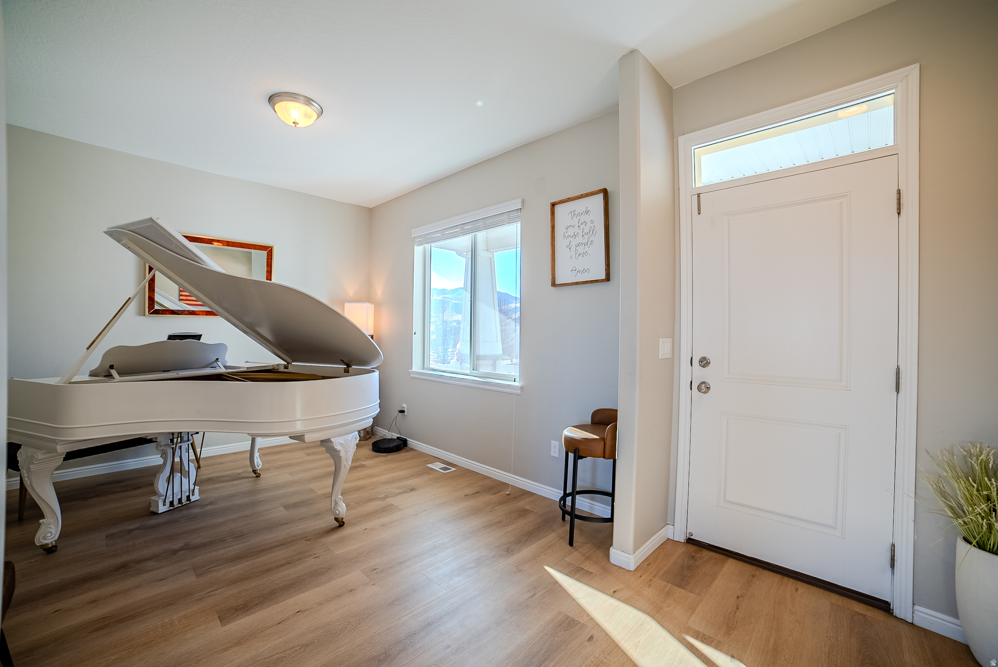 EVANS RANCH - Residential