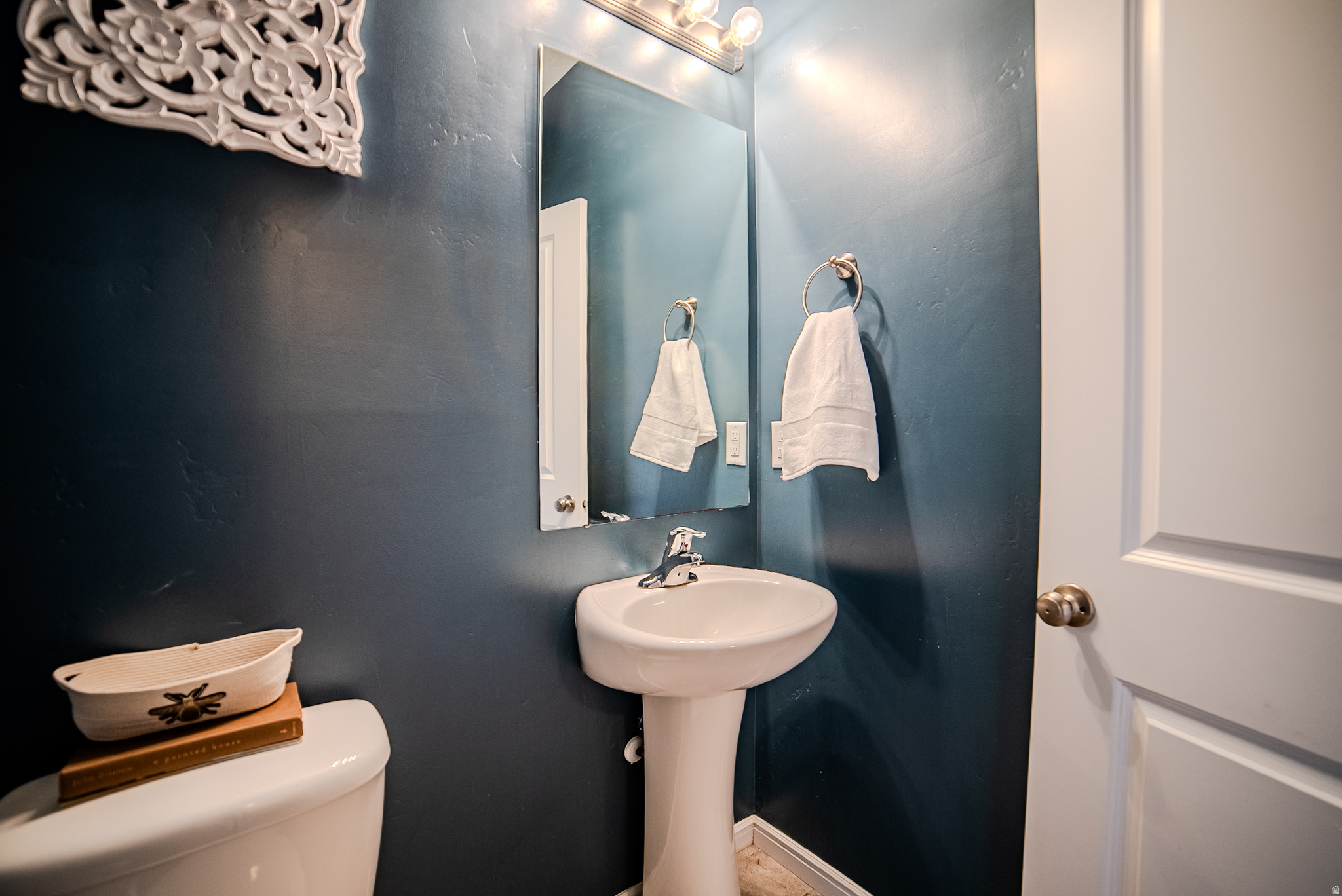 EVANS RANCH - Residential