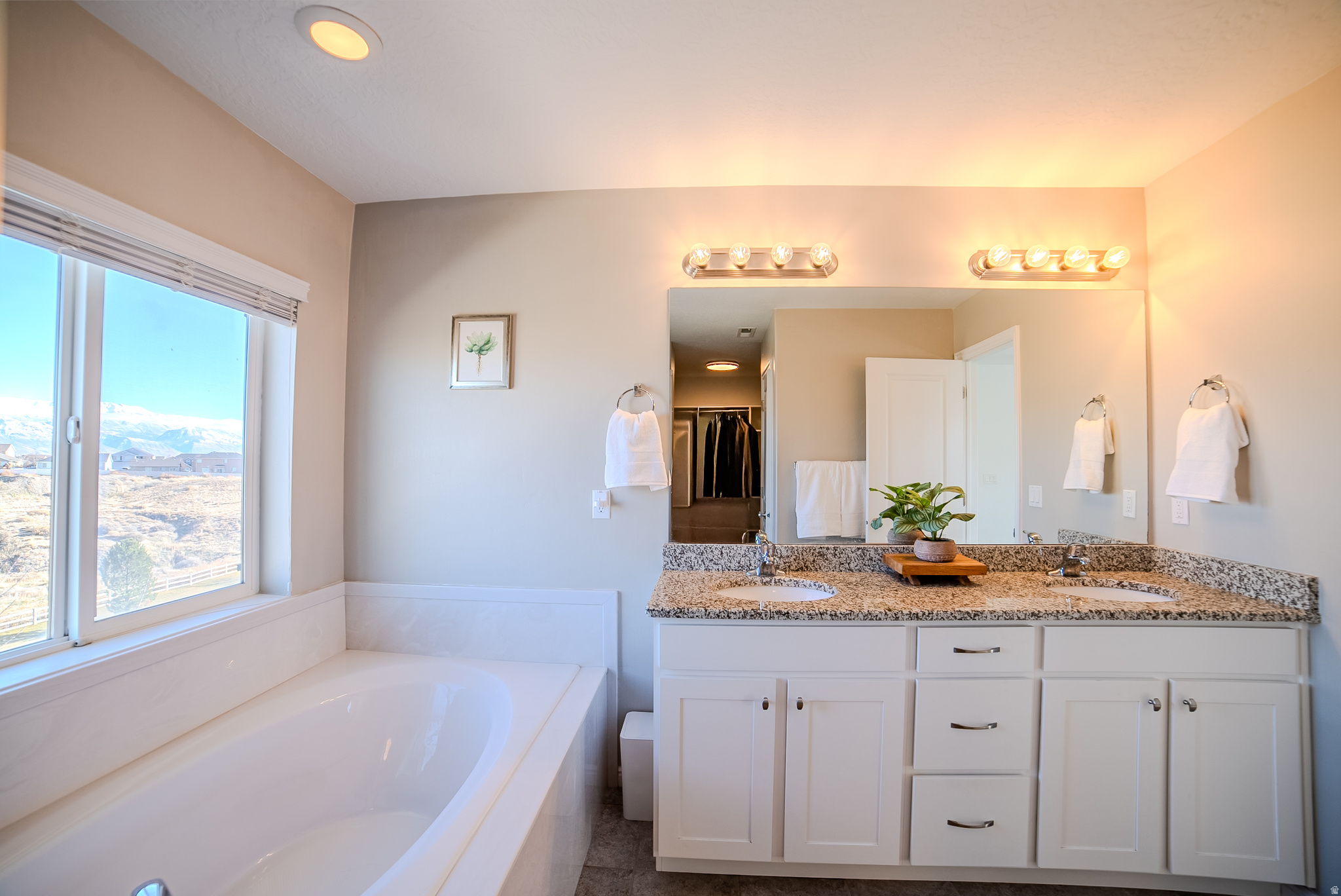 EVANS RANCH - Residential