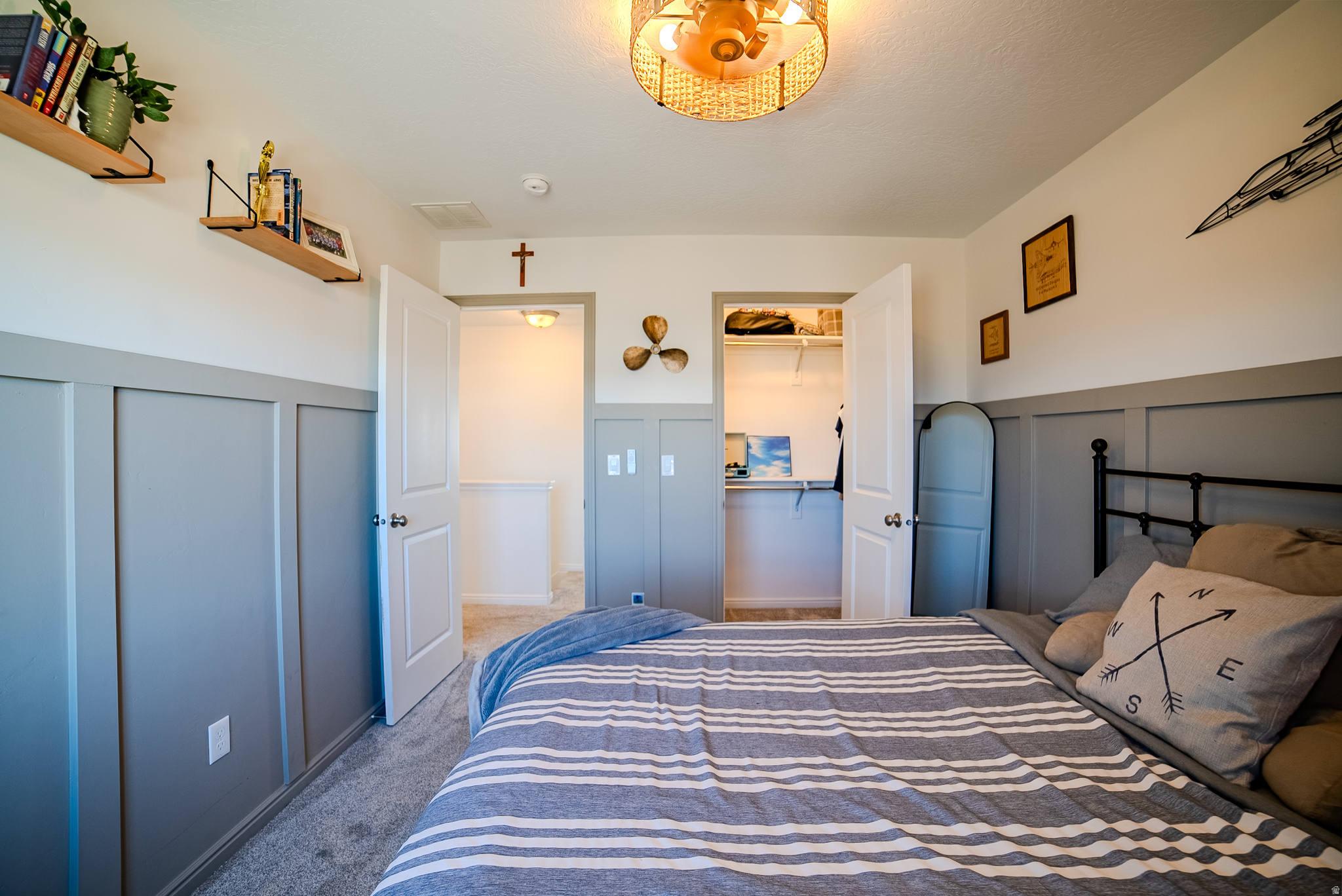 EVANS RANCH - Residential