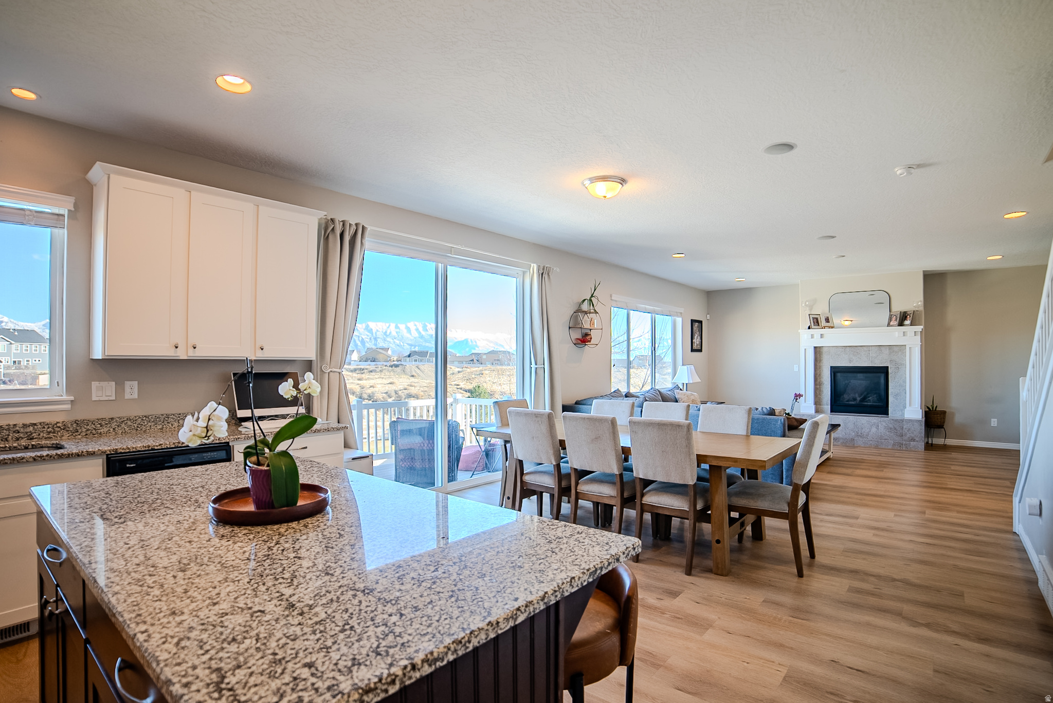 EVANS RANCH - Residential