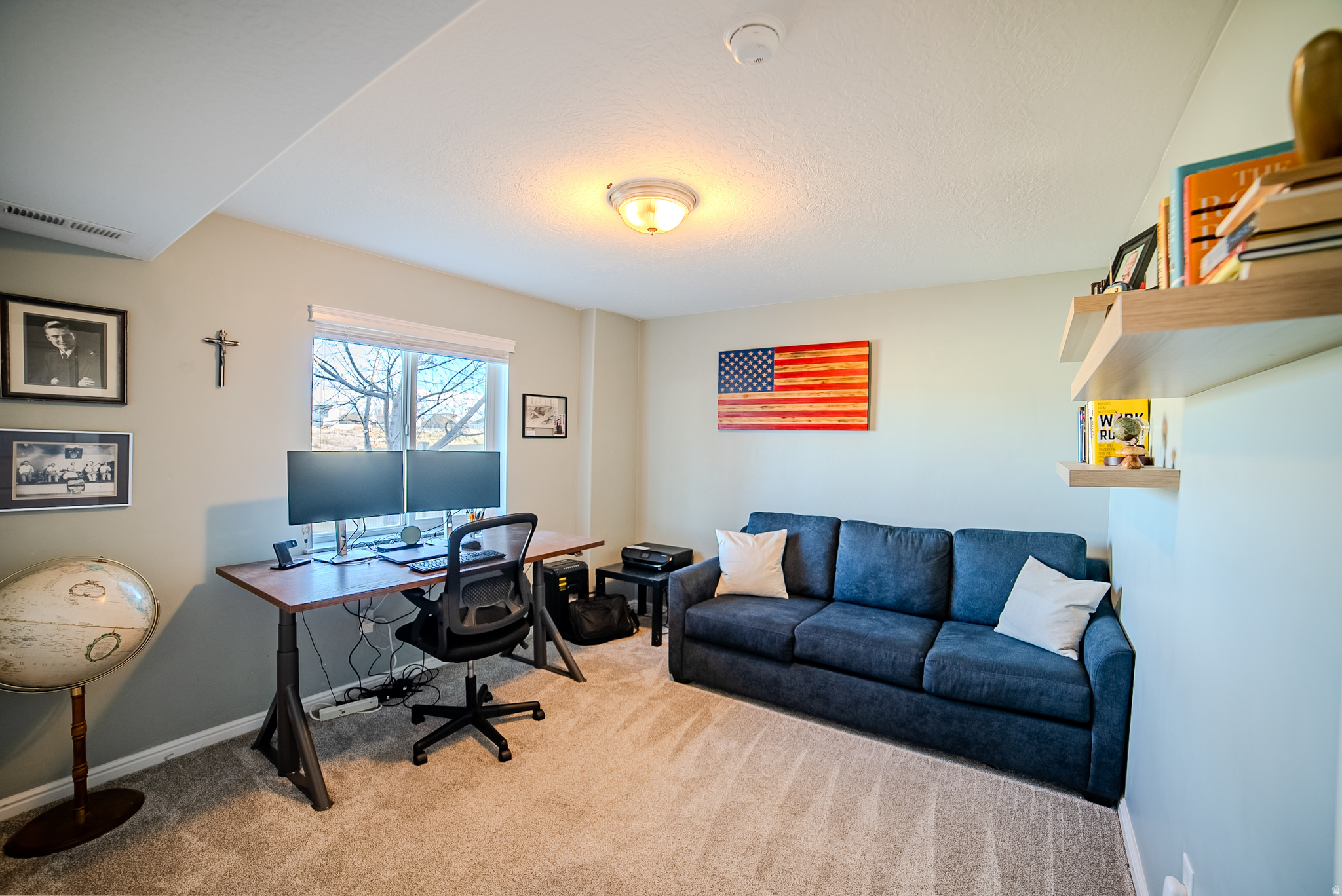 EVANS RANCH - Residential