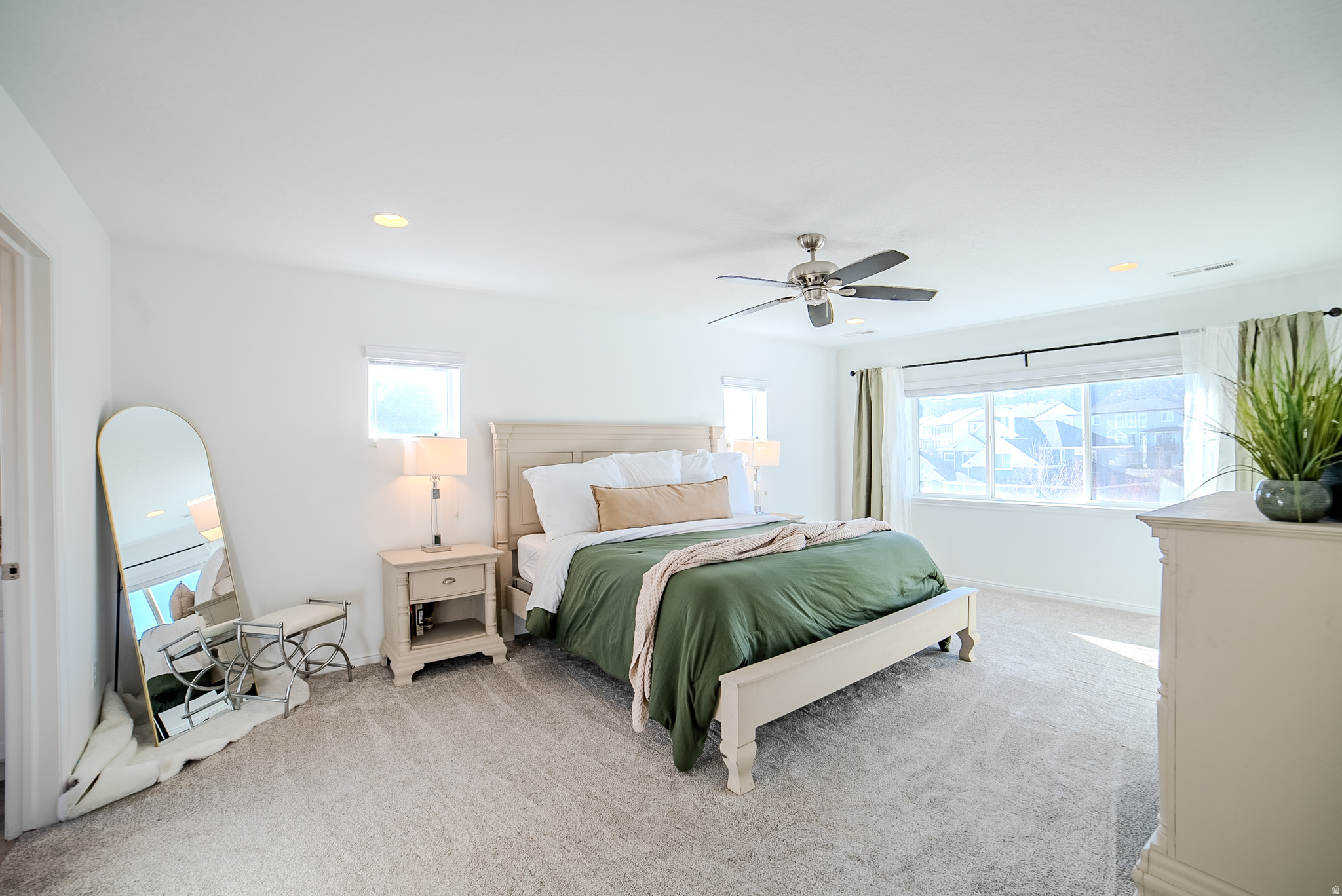 EVANS RANCH - Residential