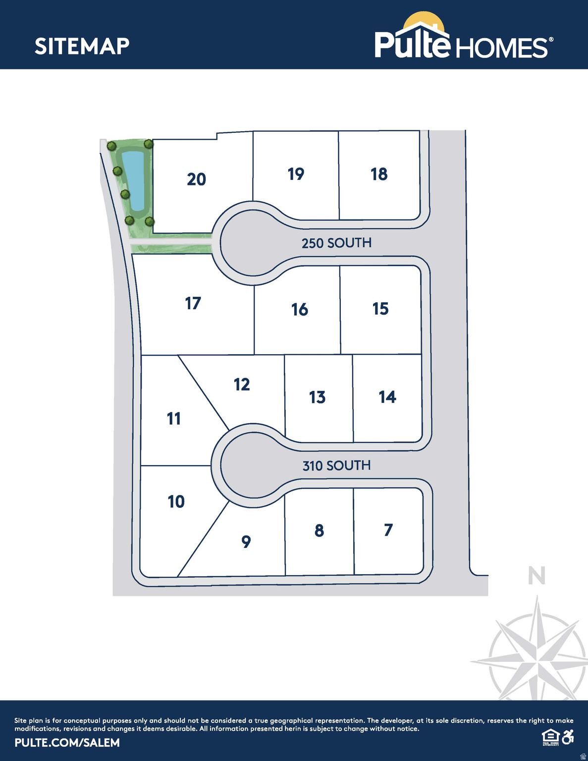 VALLEY VIEW - Residential