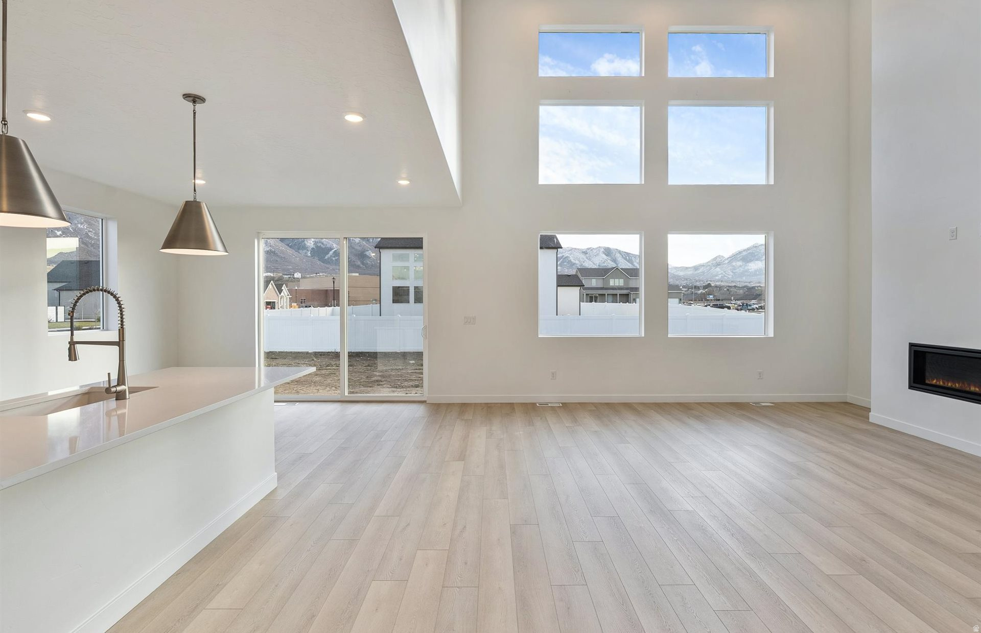 VALLEY VIEW - Residential