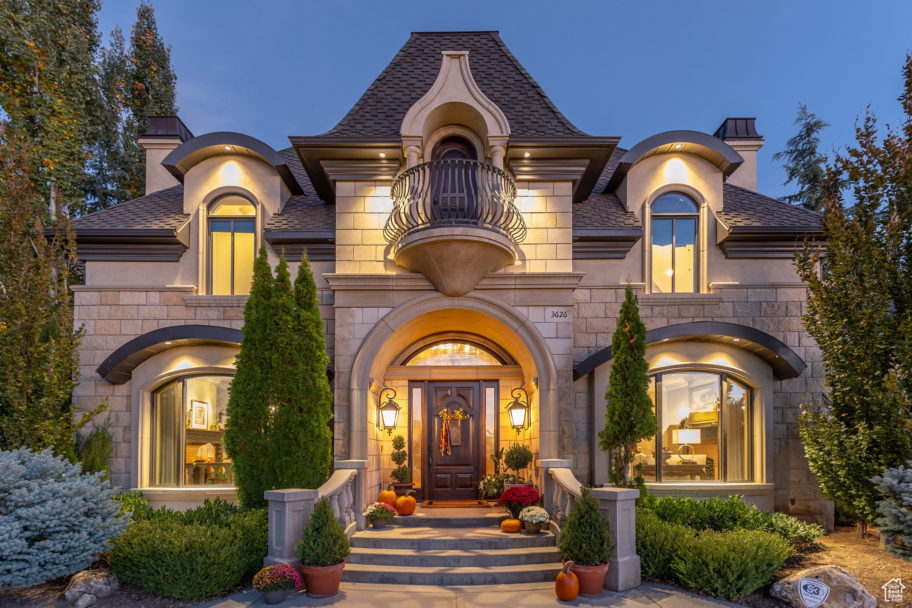 GRANITE OAKS - Residential