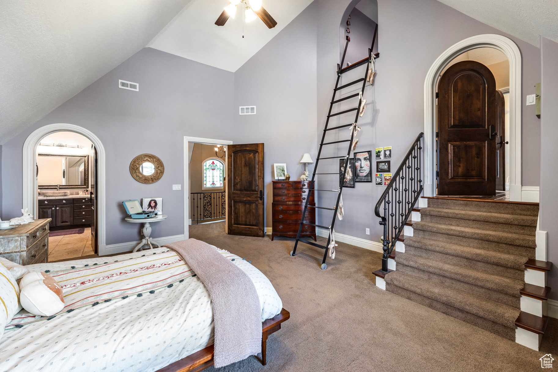 GRANITE OAKS - Residential