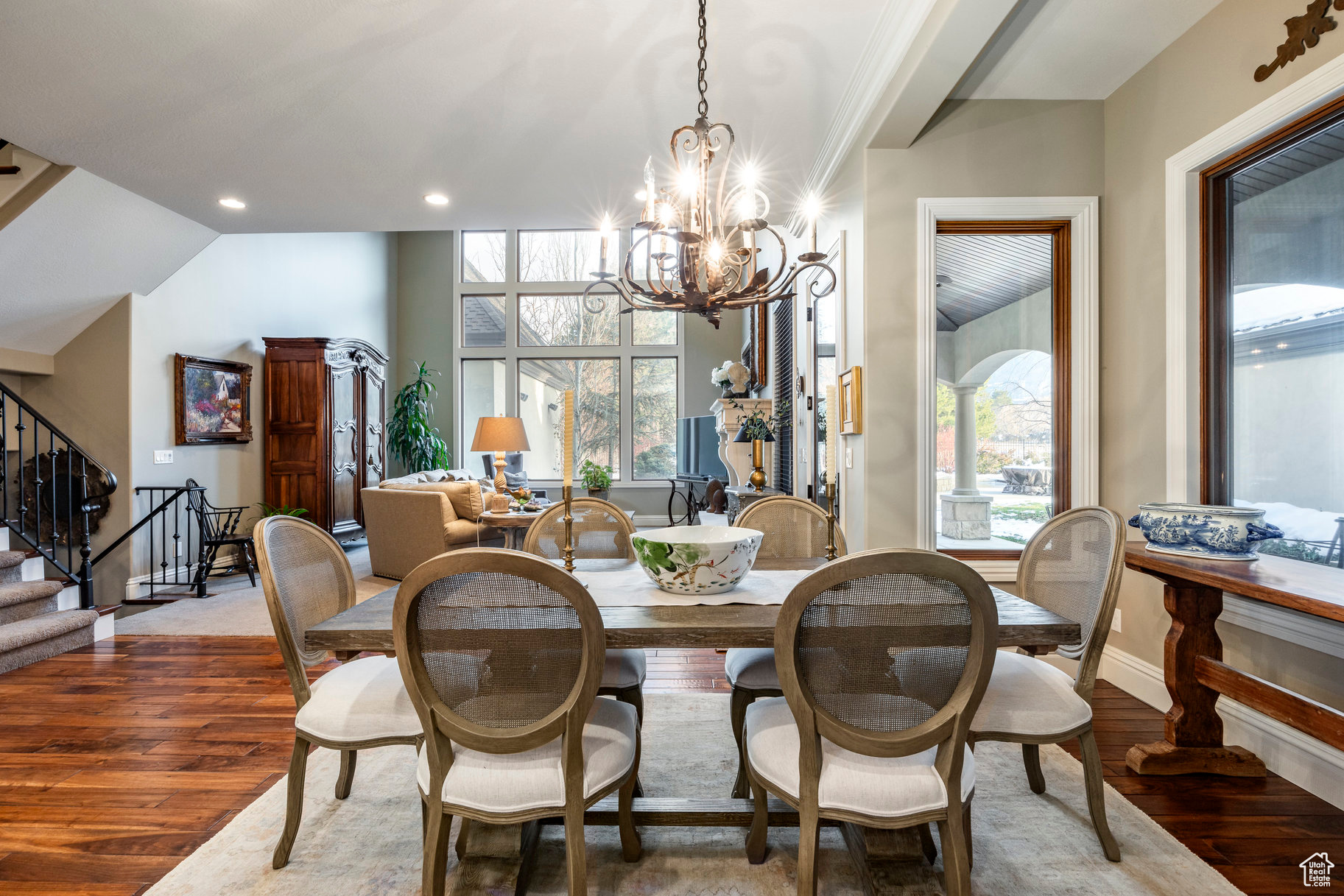 GRANITE OAKS - Residential