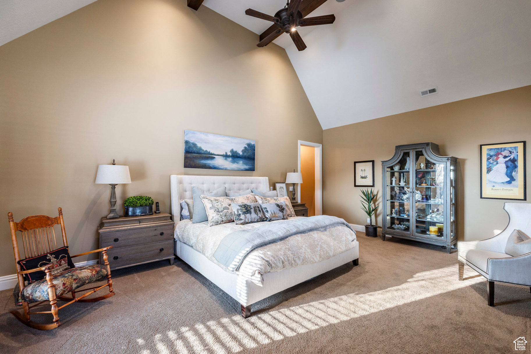 GRANITE OAKS - Residential