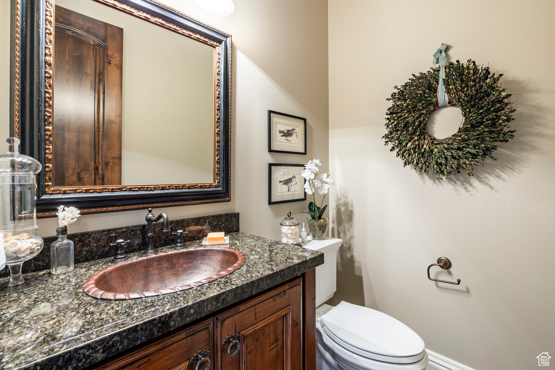 GRANITE OAKS - Residential