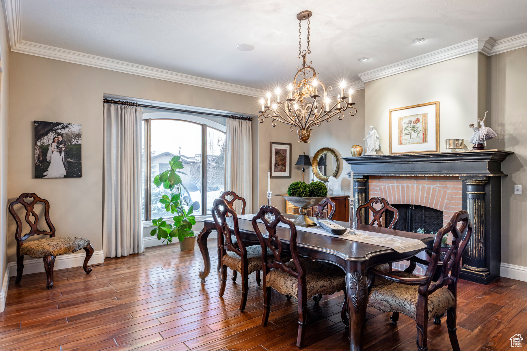 GRANITE OAKS - Residential
