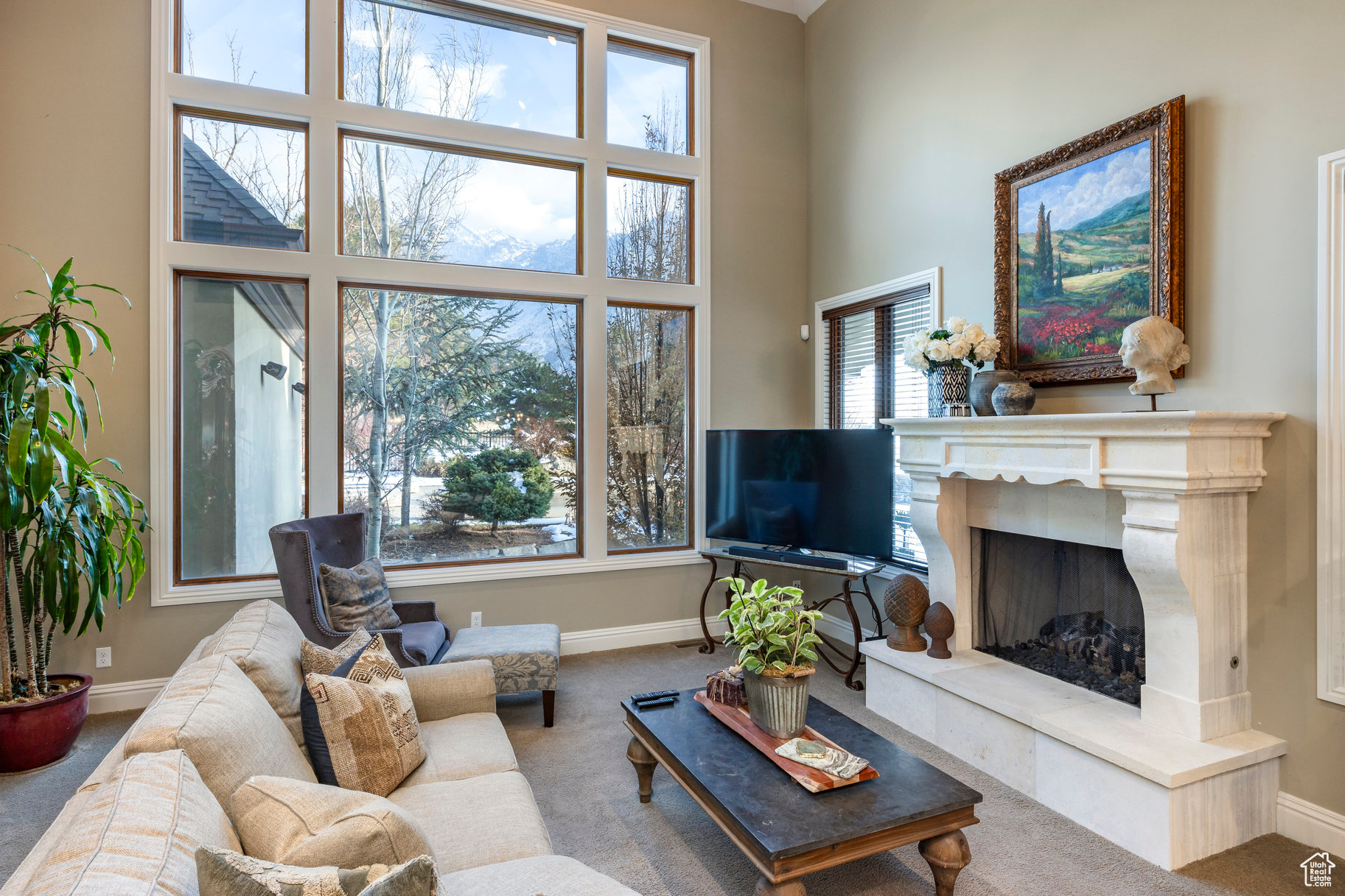 GRANITE OAKS - Residential