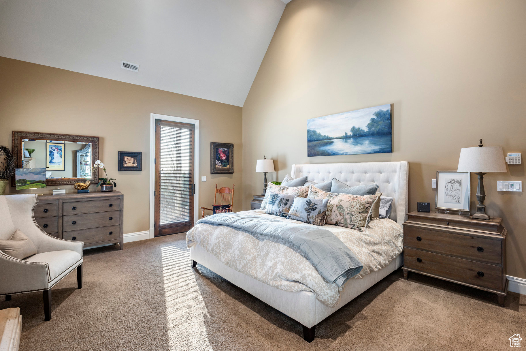 GRANITE OAKS - Residential
