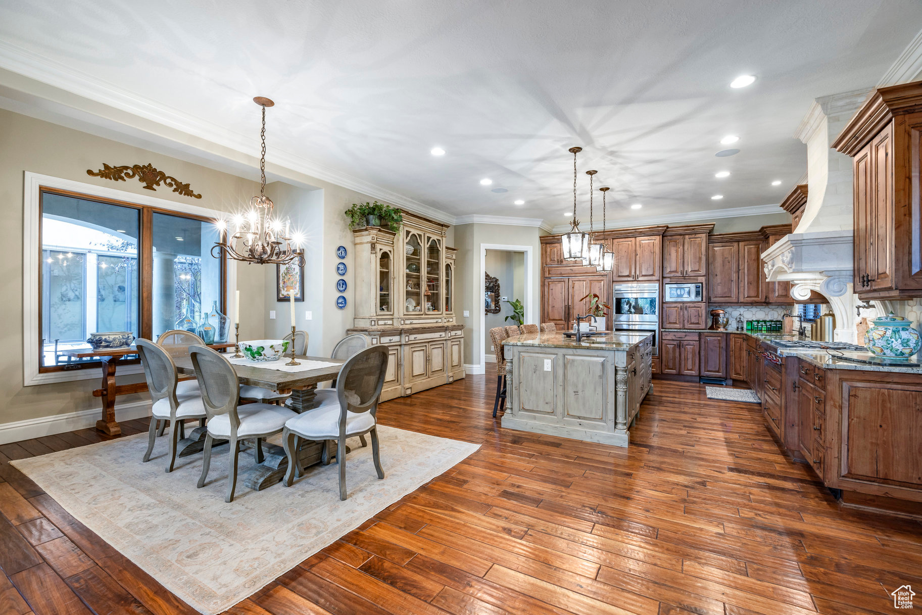 GRANITE OAKS - Residential