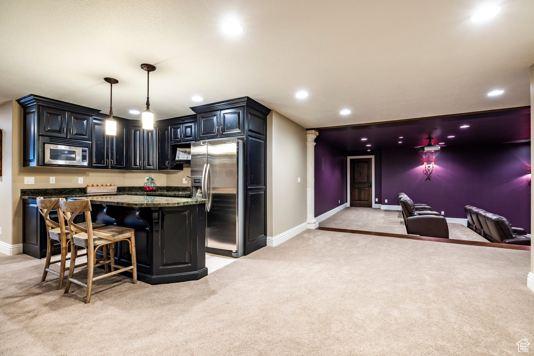 GRANITE OAKS - Residential