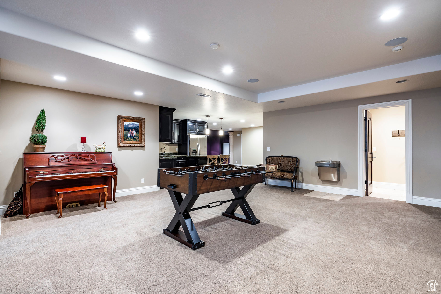 GRANITE OAKS - Residential