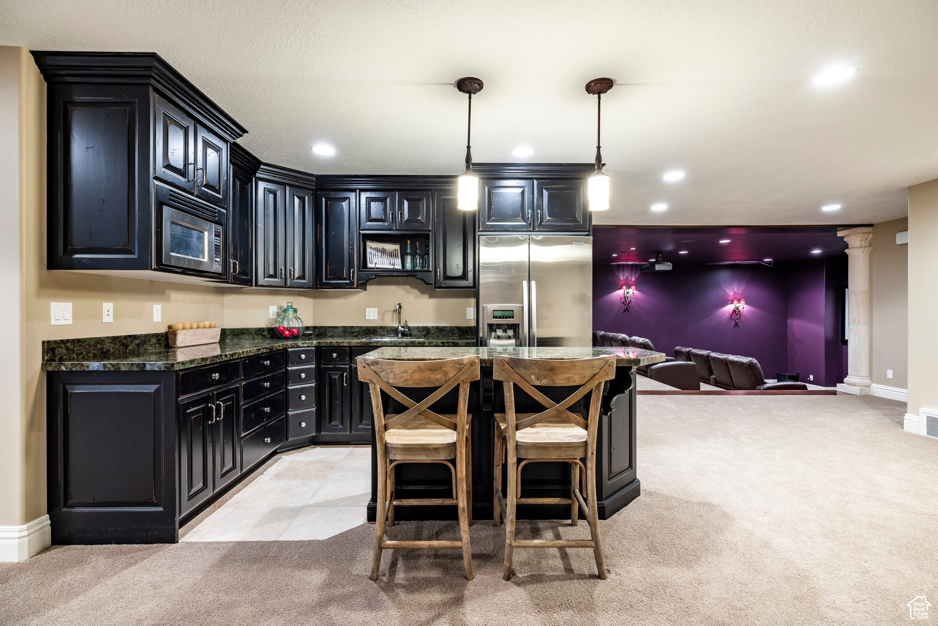 GRANITE OAKS - Residential