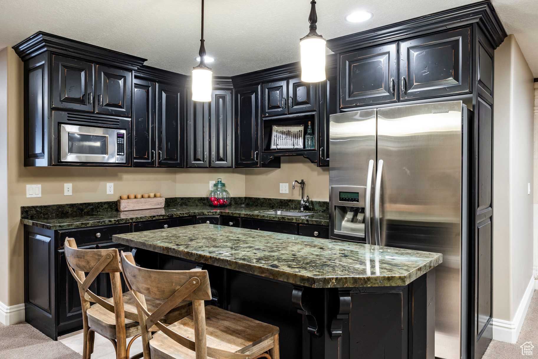 GRANITE OAKS - Residential
