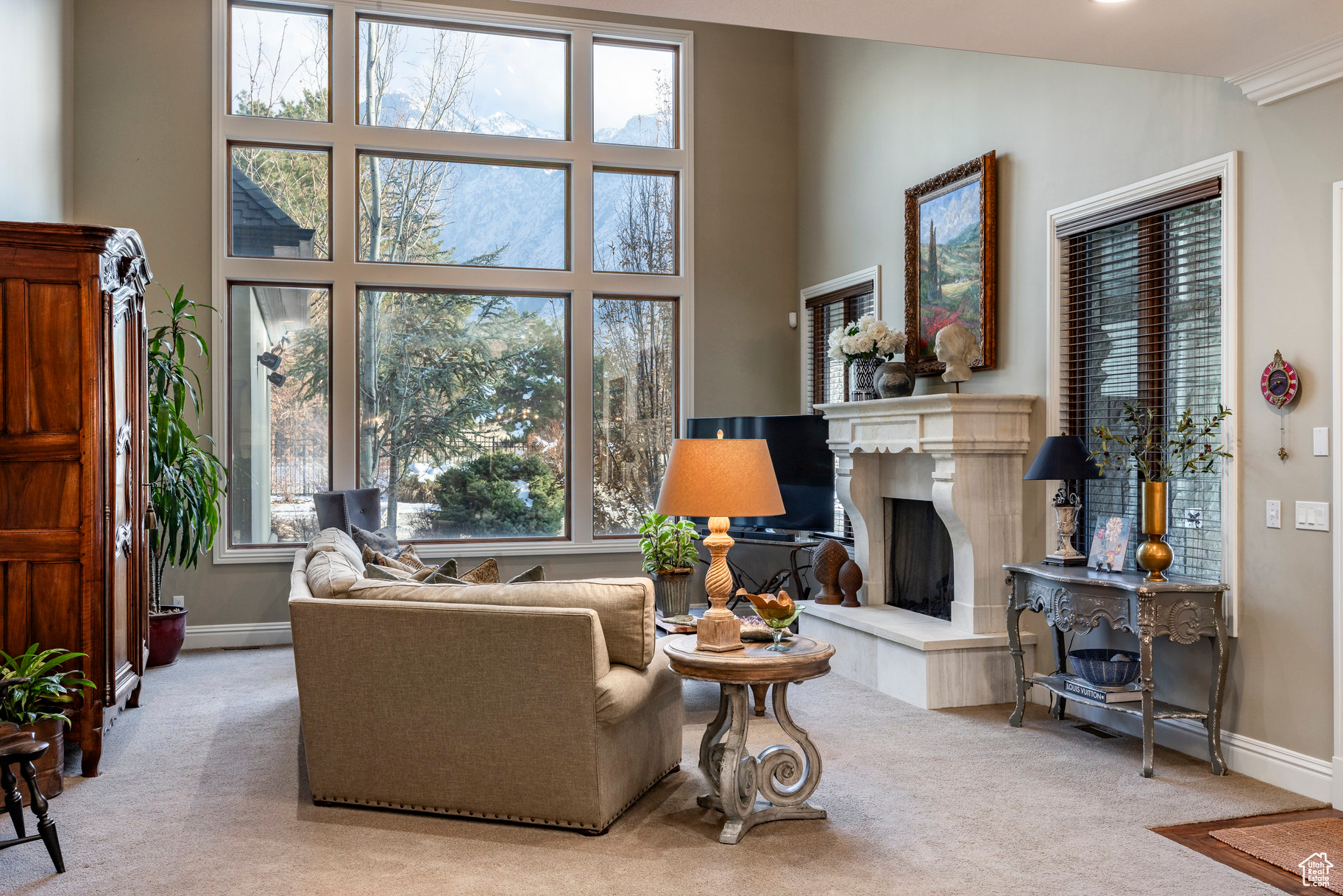 GRANITE OAKS - Residential