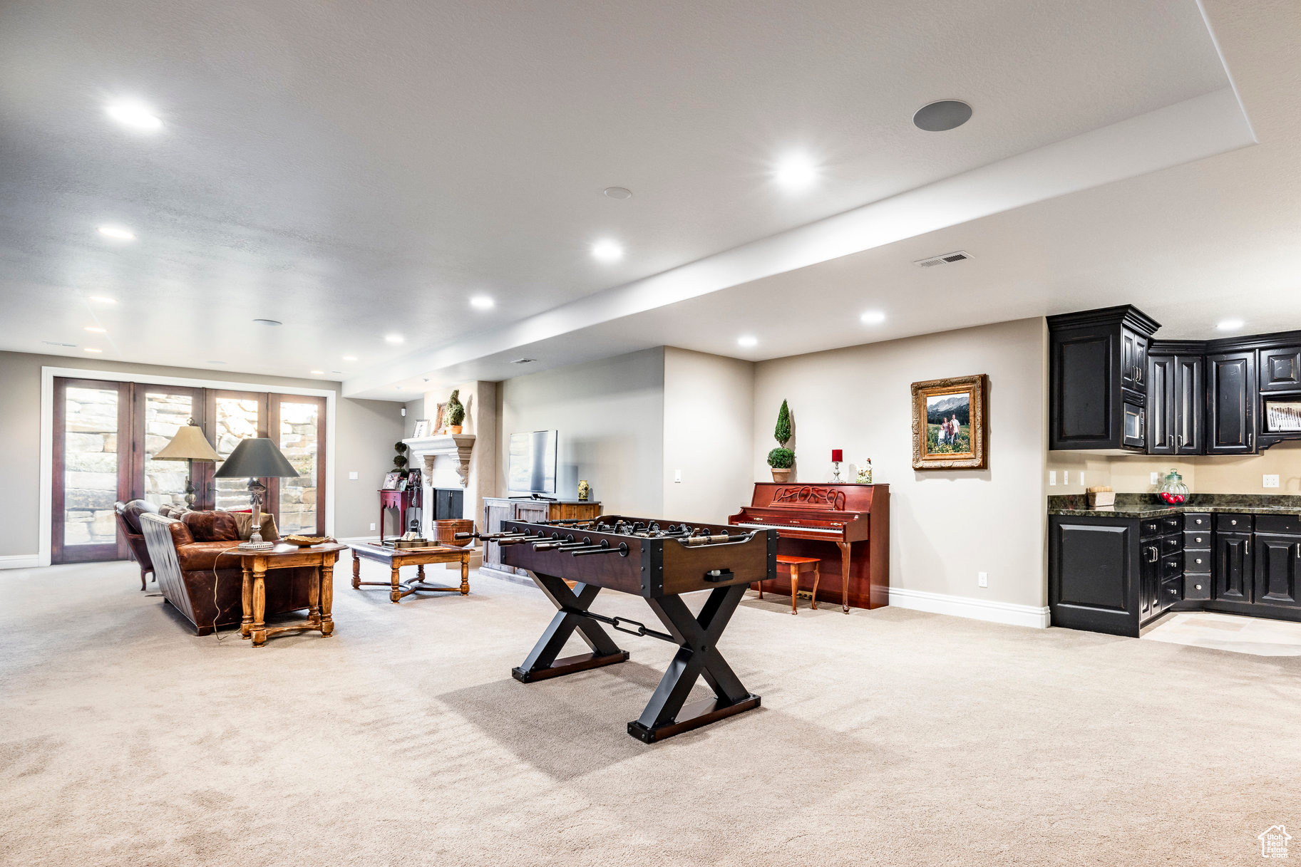 GRANITE OAKS - Residential