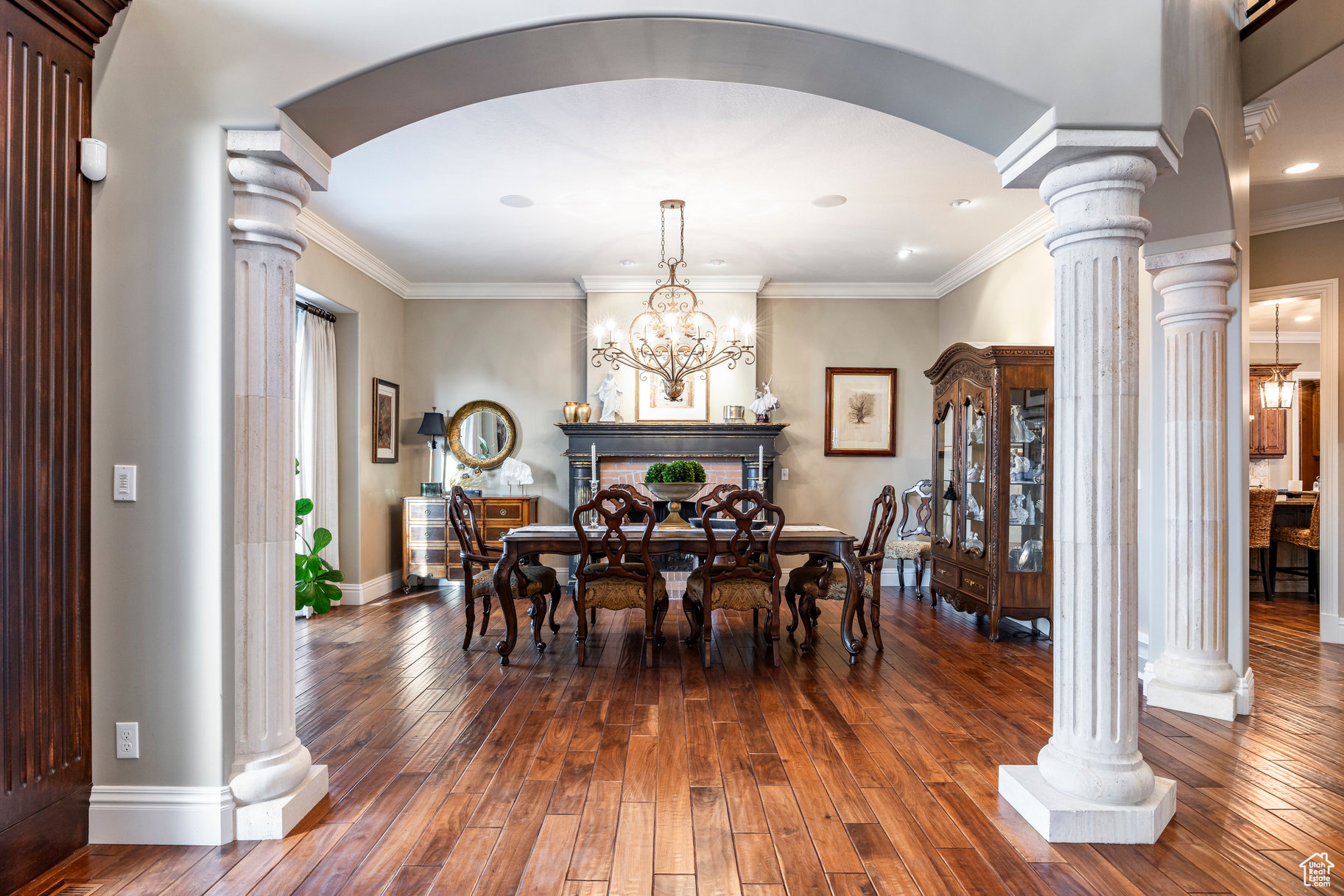 GRANITE OAKS - Residential