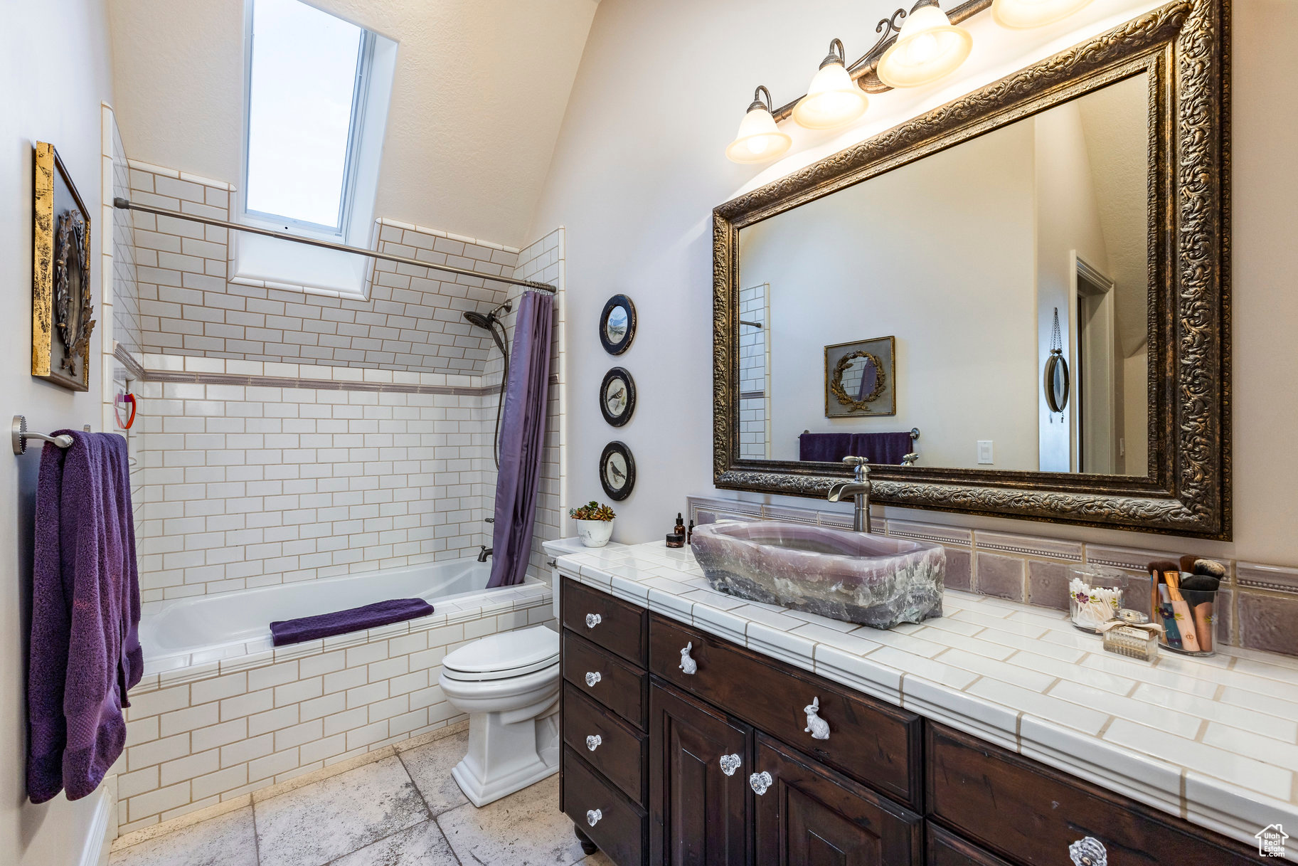 GRANITE OAKS - Residential