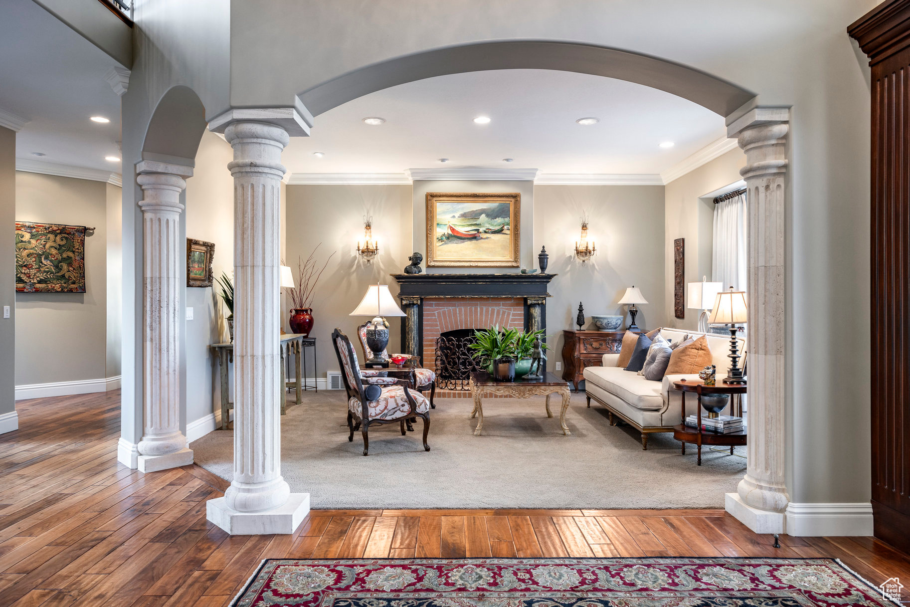 GRANITE OAKS - Residential