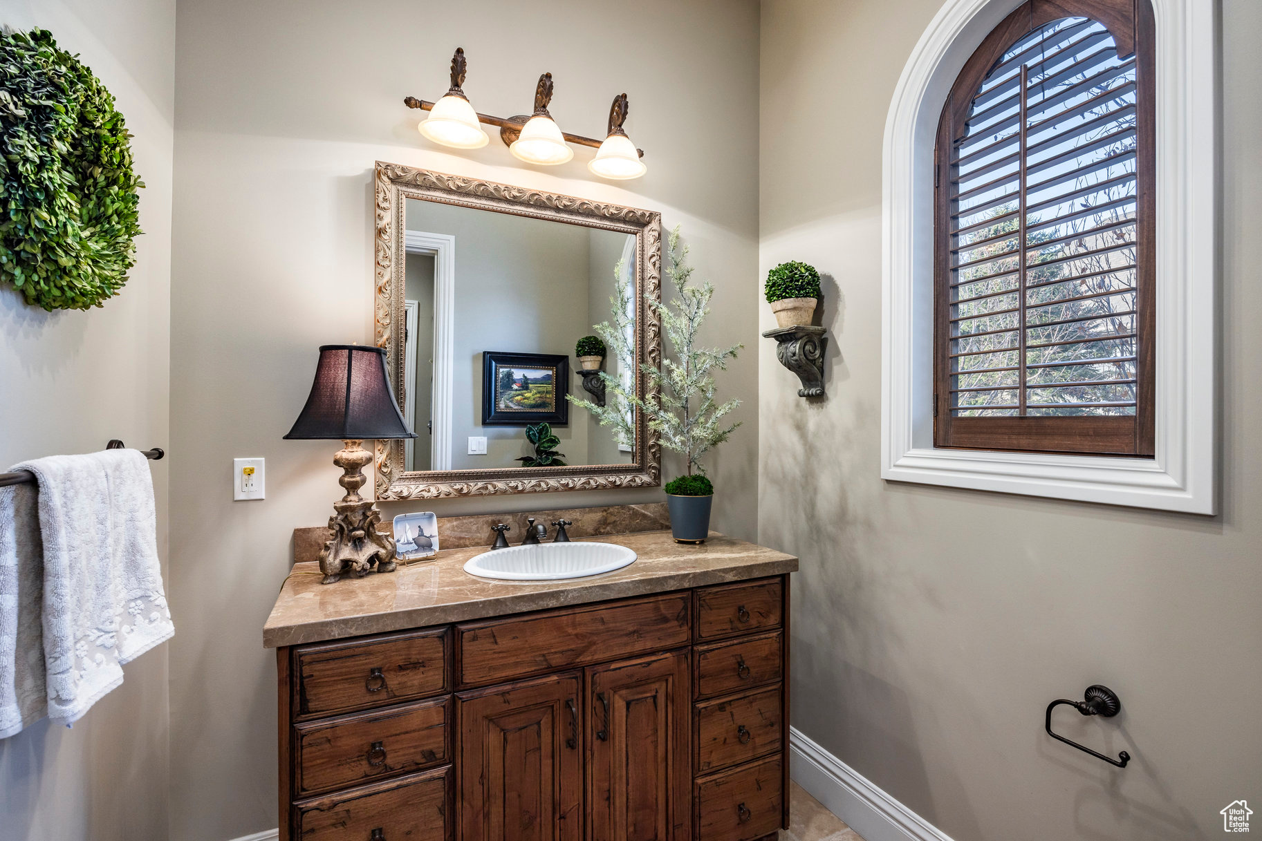 GRANITE OAKS - Residential