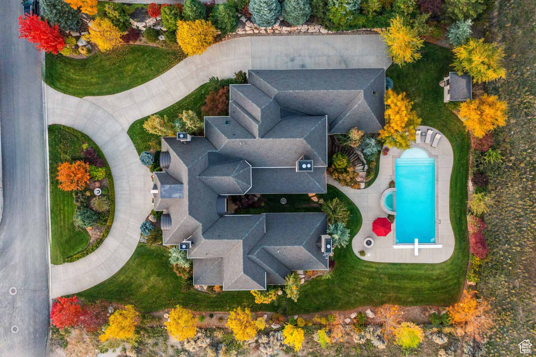 GRANITE OAKS - Residential