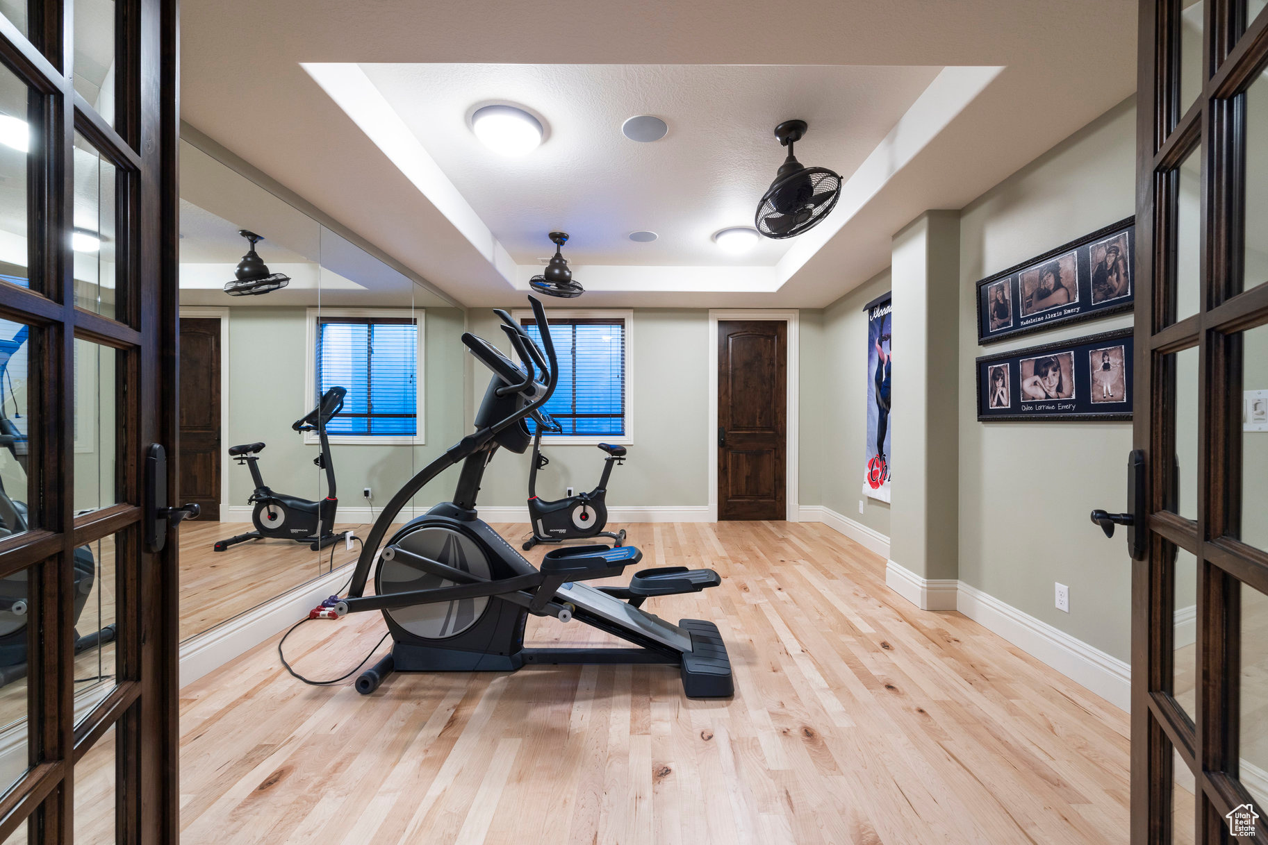 GRANITE OAKS - Residential