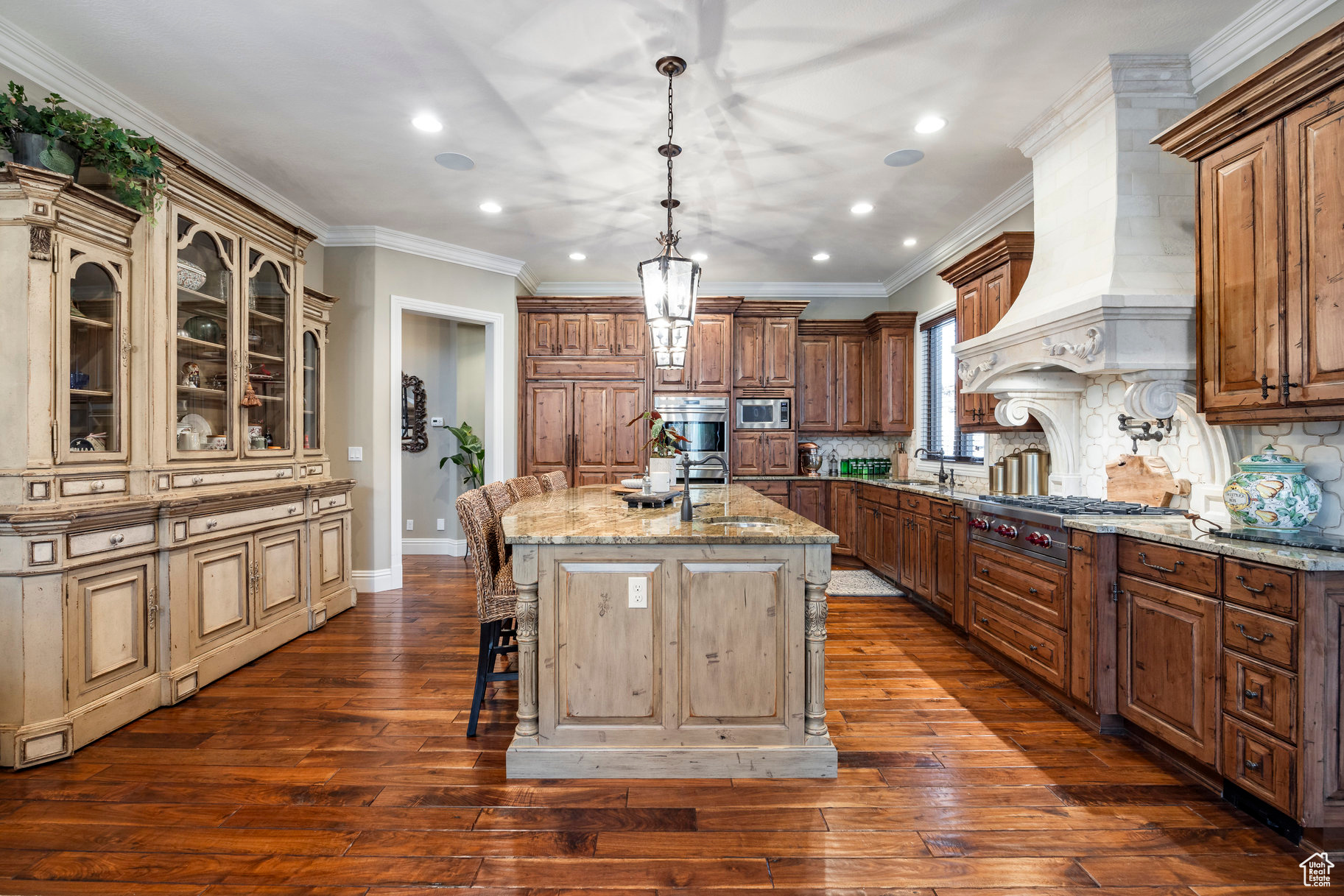 GRANITE OAKS - Residential