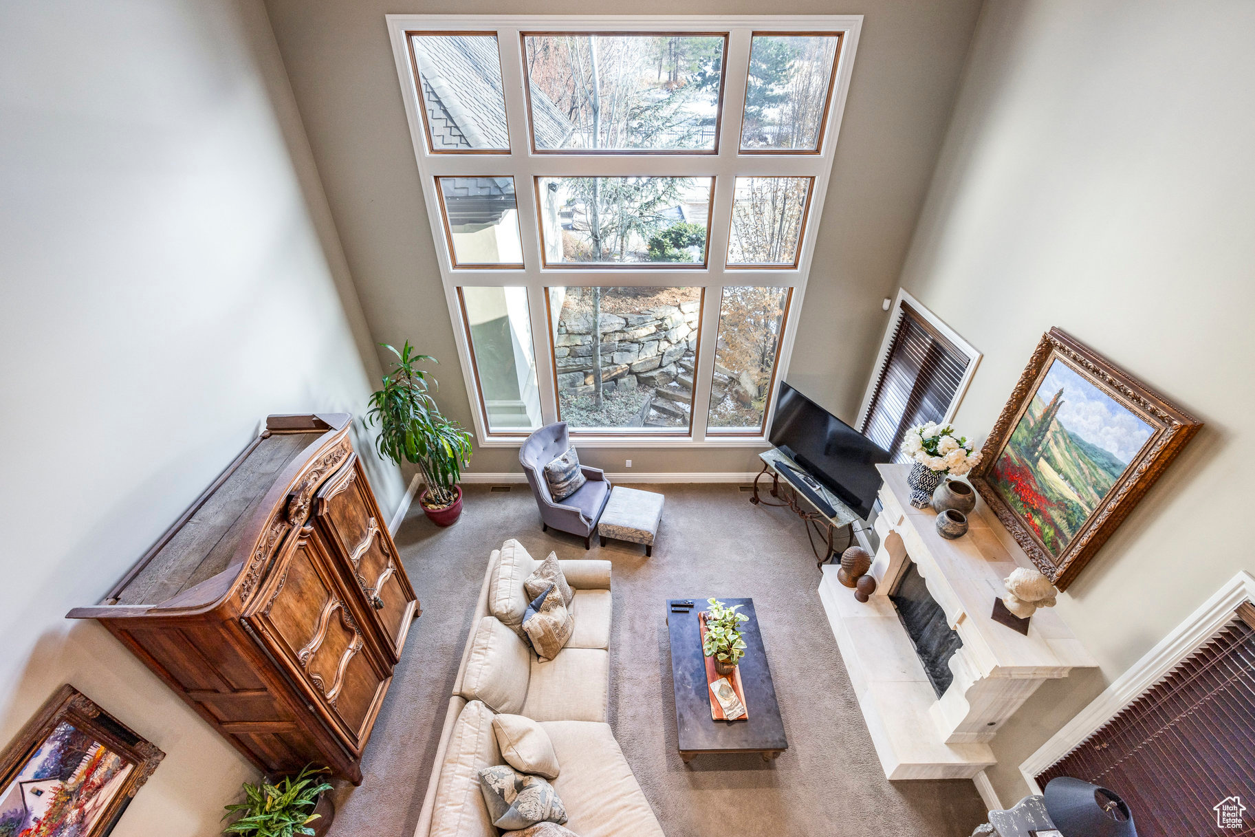 GRANITE OAKS - Residential