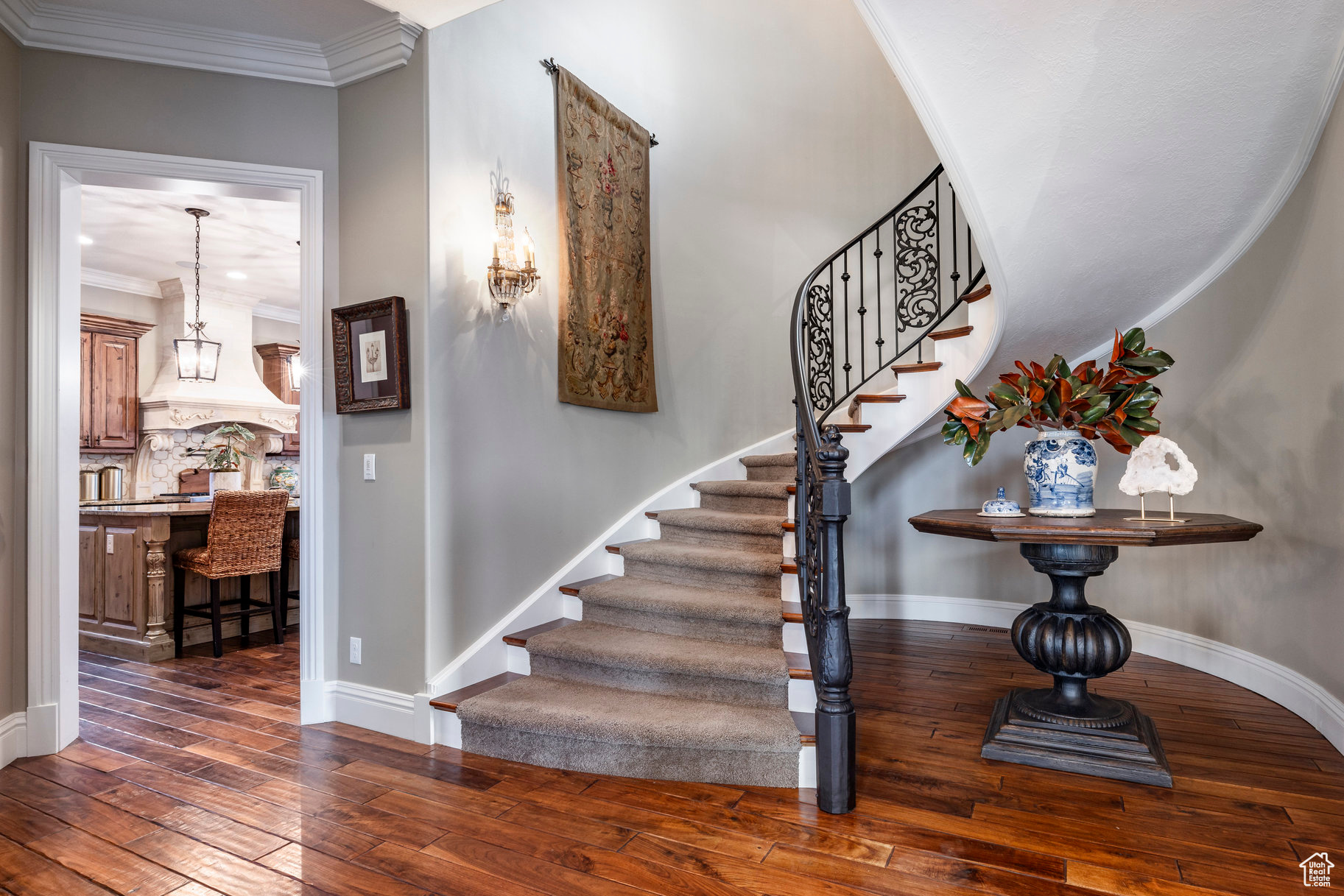 GRANITE OAKS - Residential