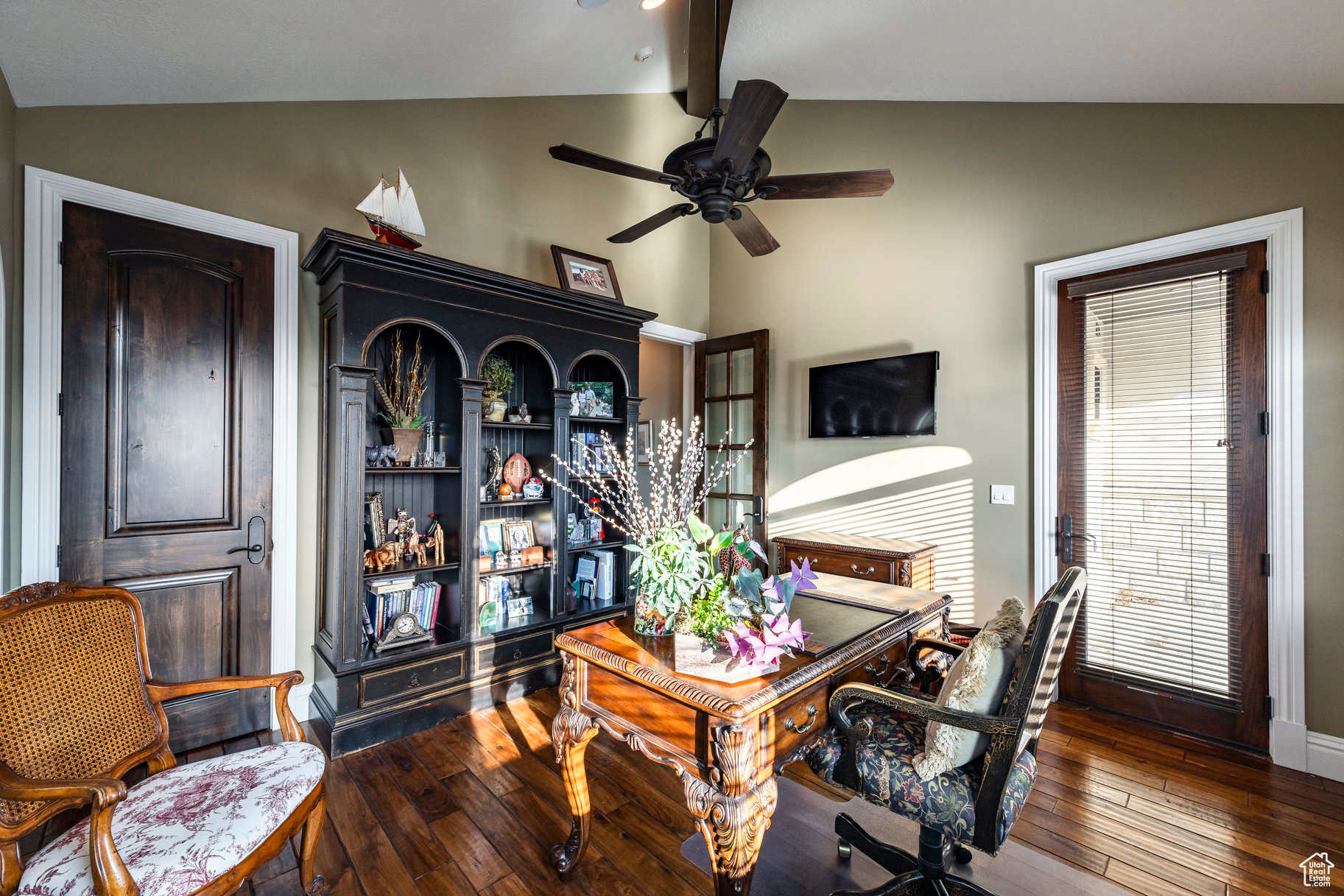 GRANITE OAKS - Residential