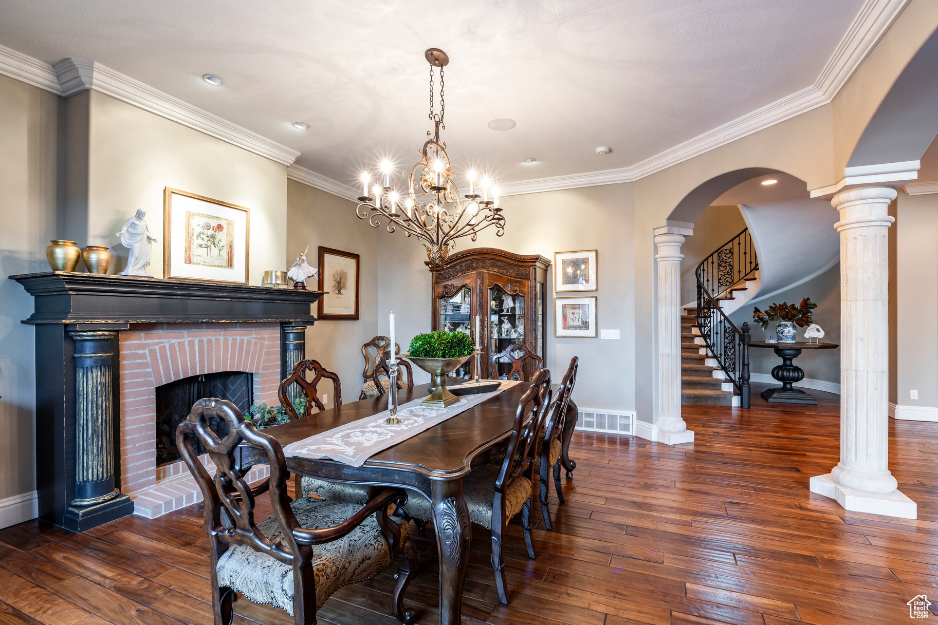 GRANITE OAKS - Residential