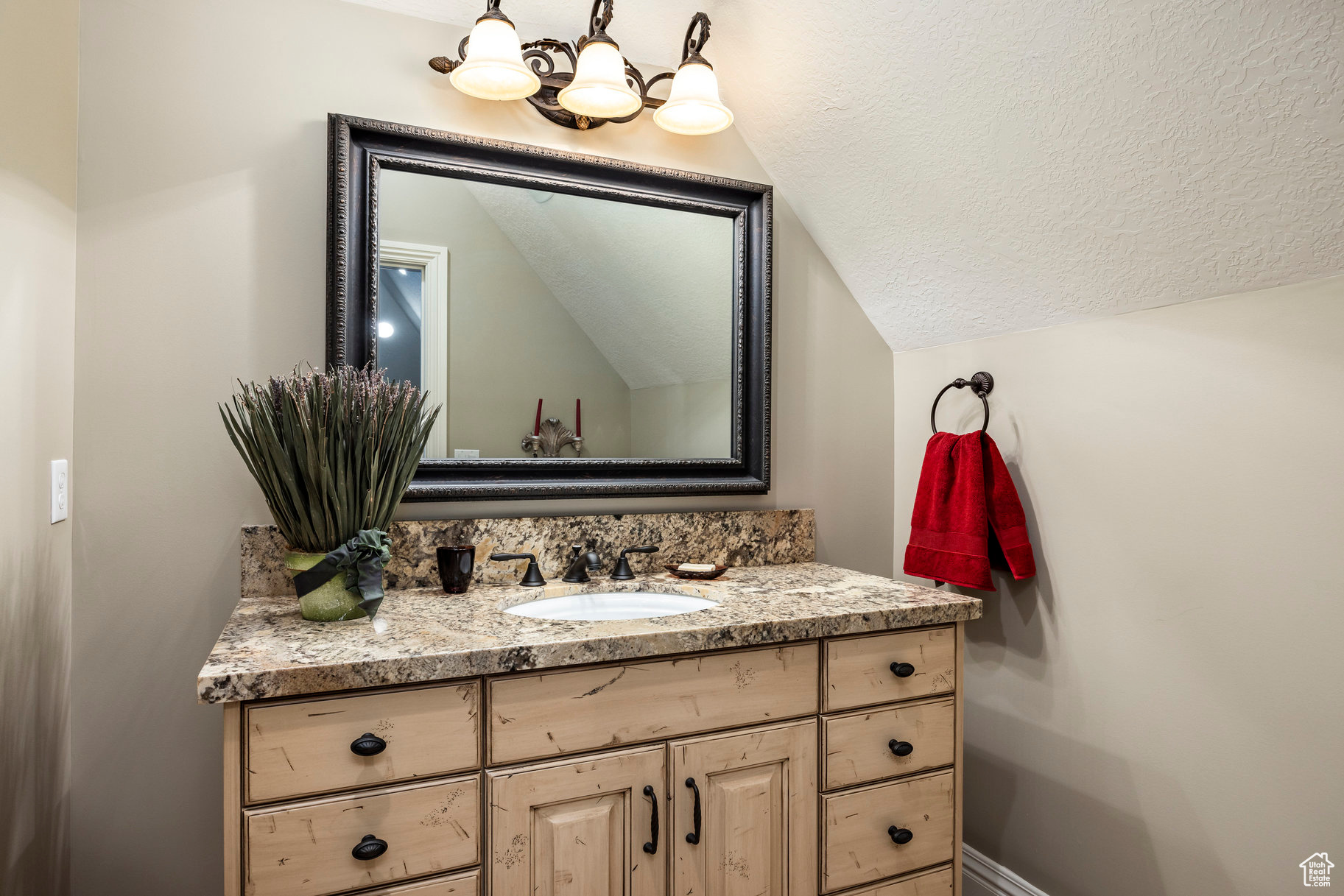 GRANITE OAKS - Residential