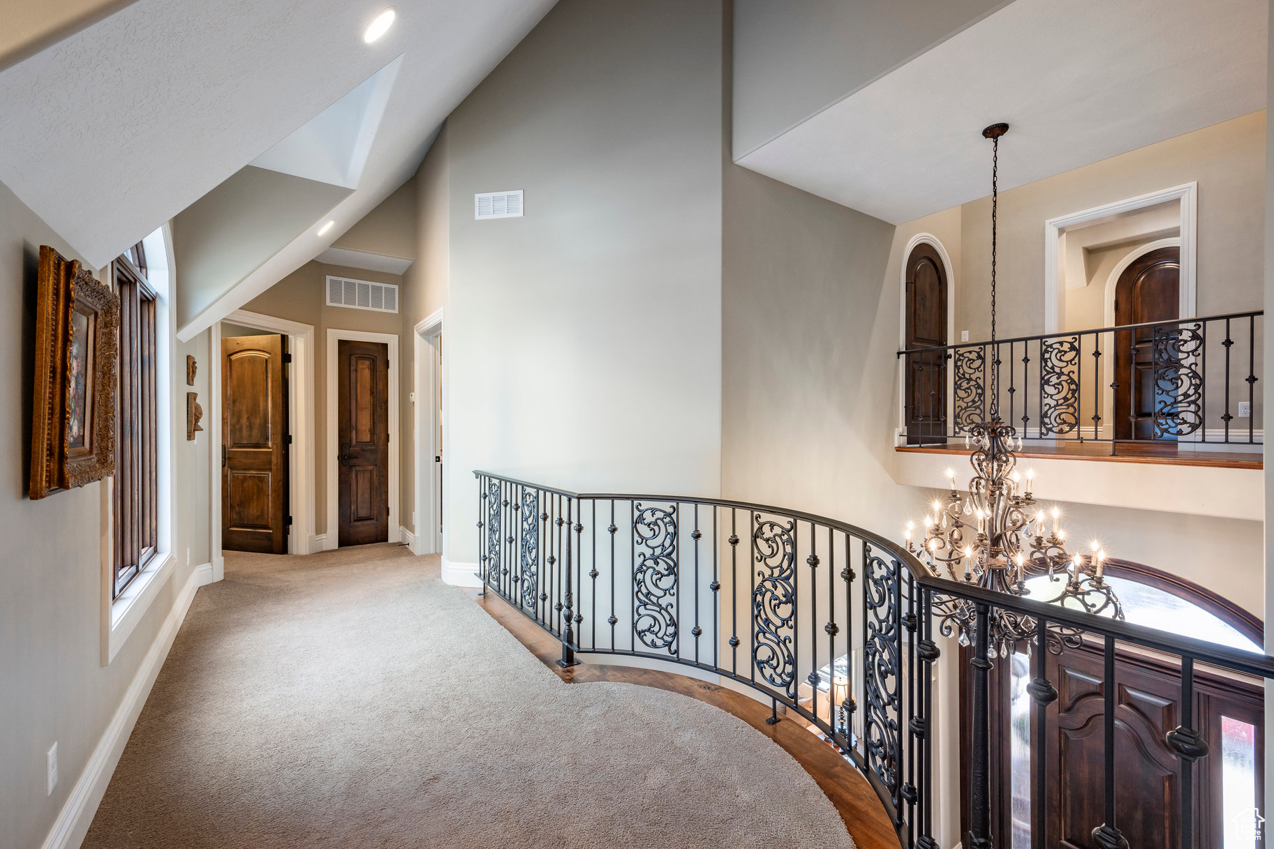GRANITE OAKS - Residential
