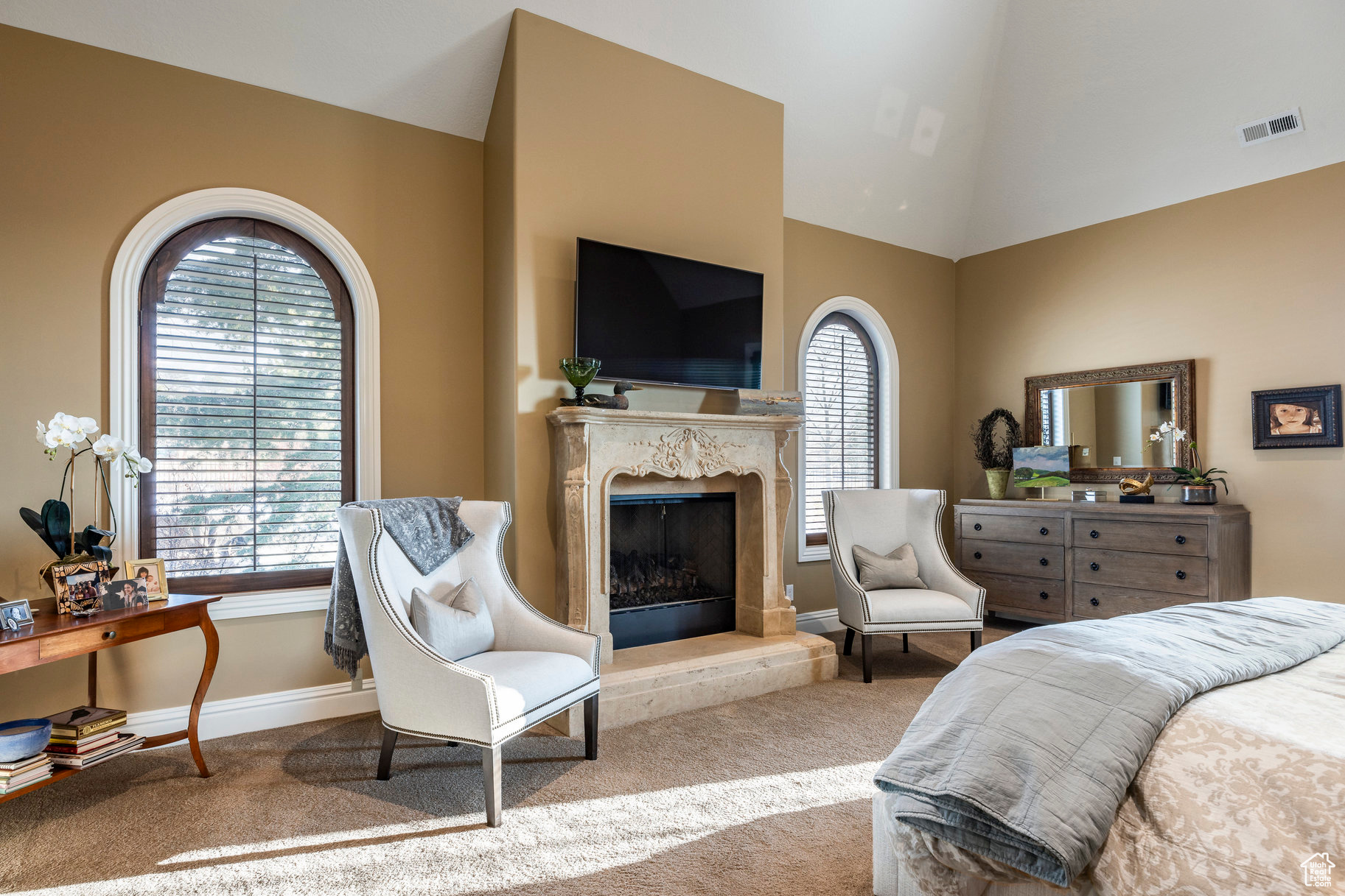 GRANITE OAKS - Residential