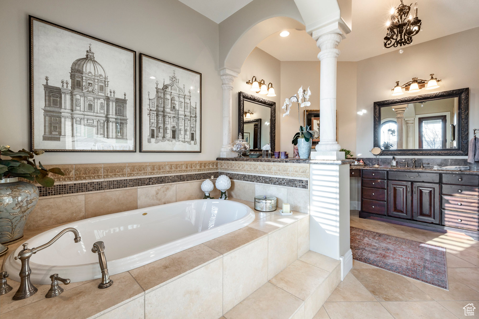 GRANITE OAKS - Residential