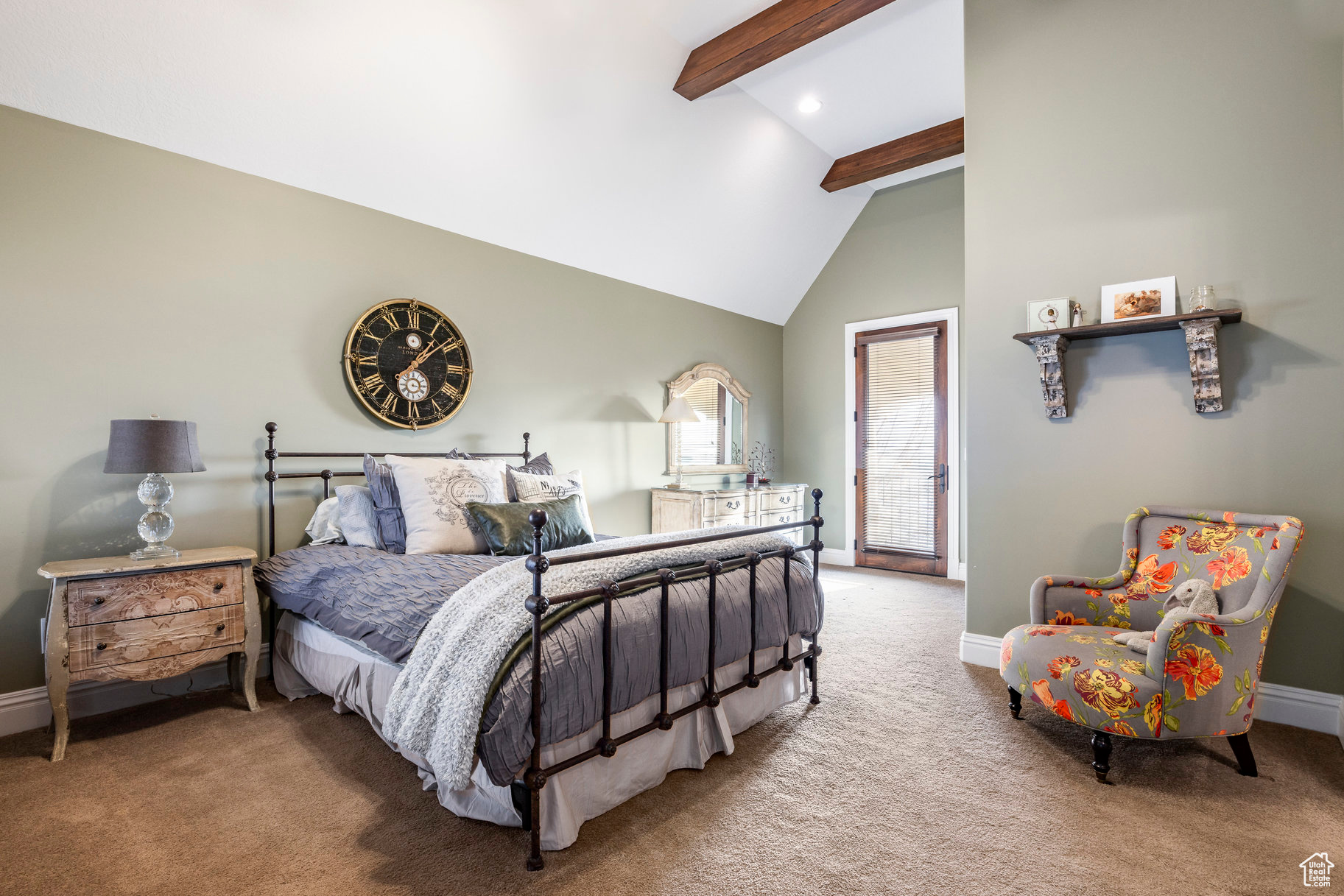 GRANITE OAKS - Residential