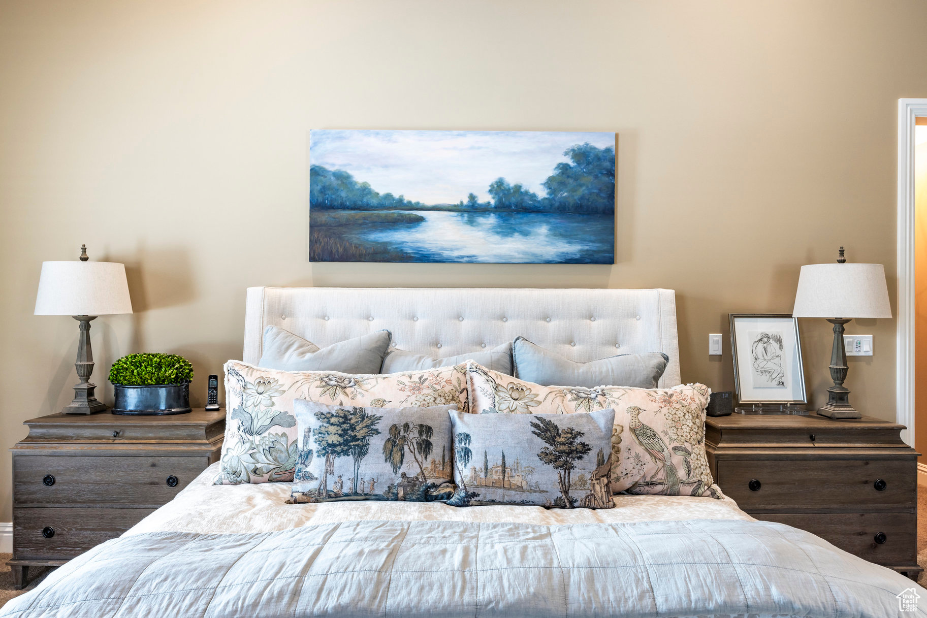 GRANITE OAKS - Residential