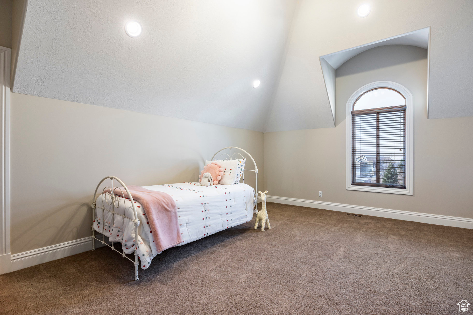 GRANITE OAKS - Residential